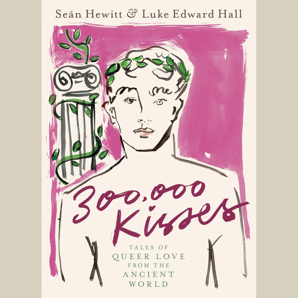 300,000 Kisses