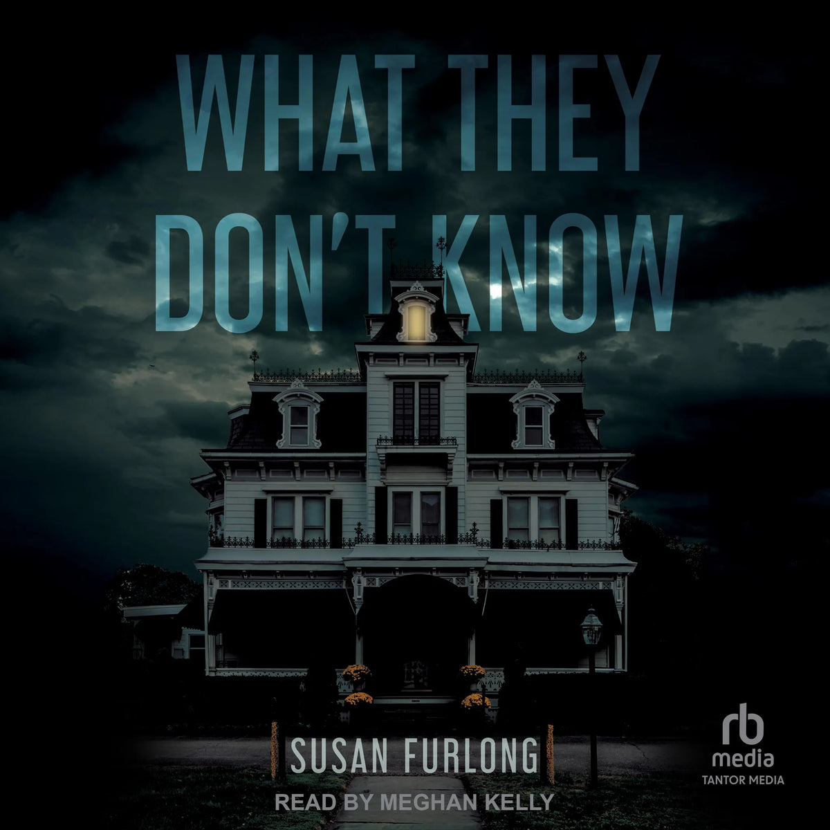 What They Don’t Know