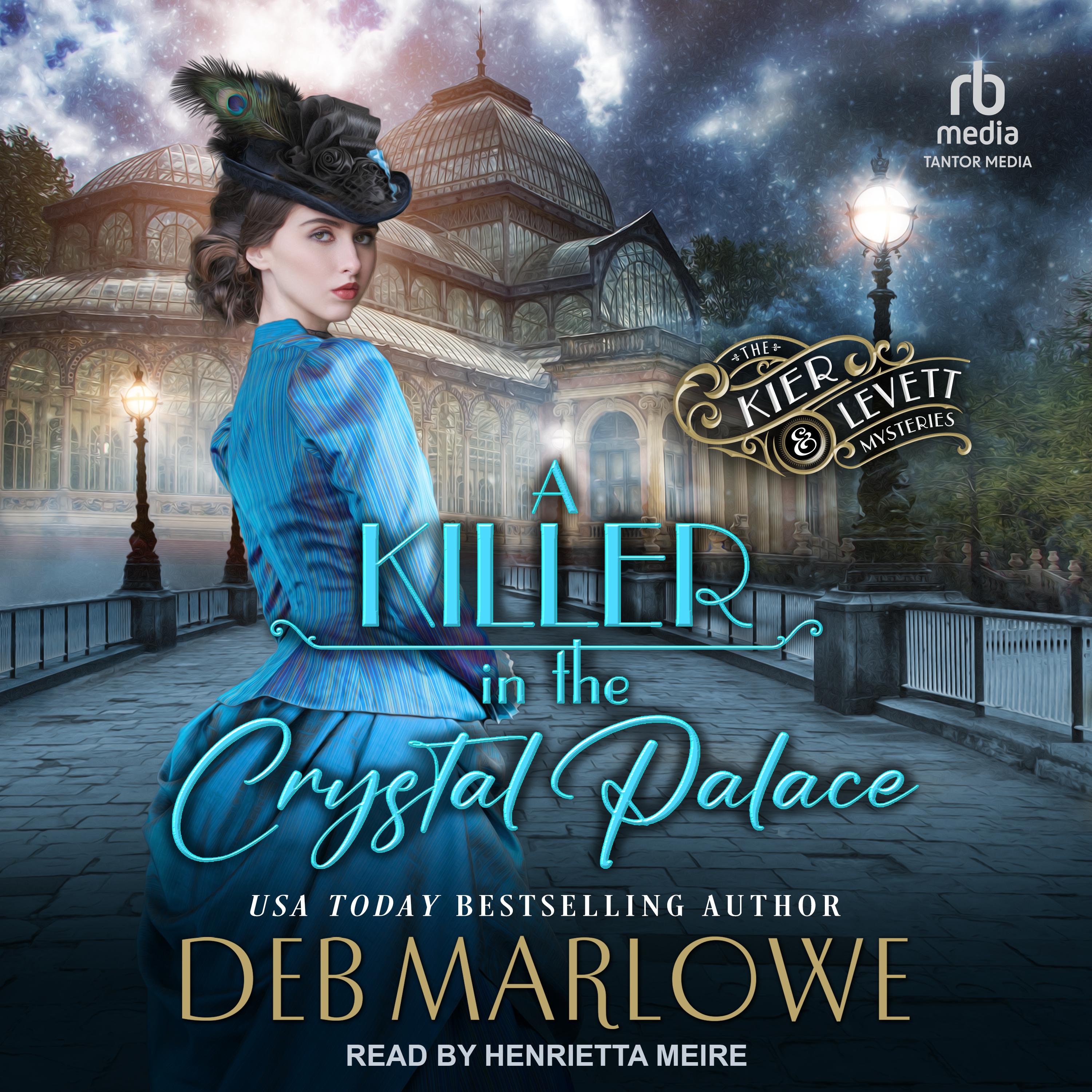 A Killer in the Crystal Palace