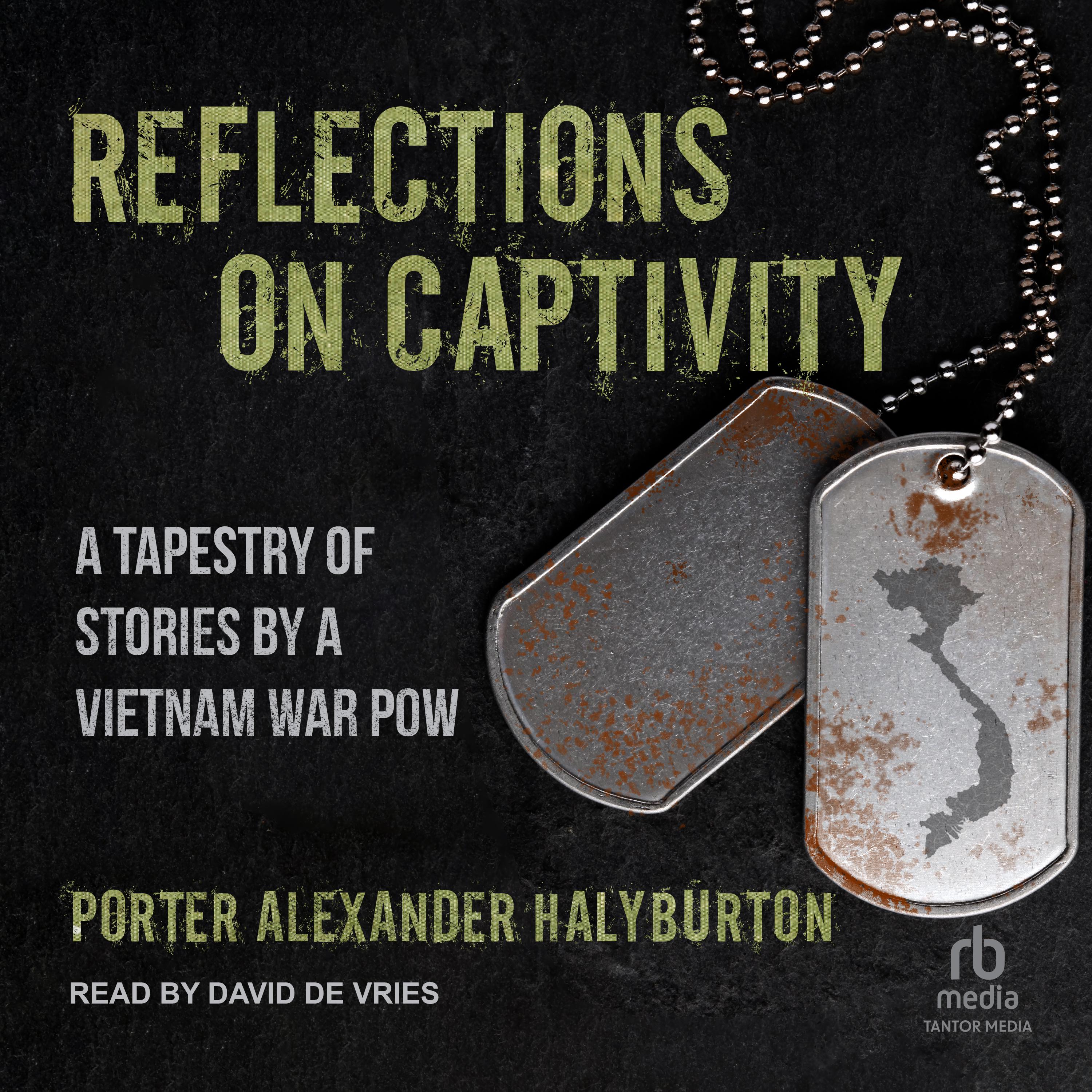 Reflections on Captivity
