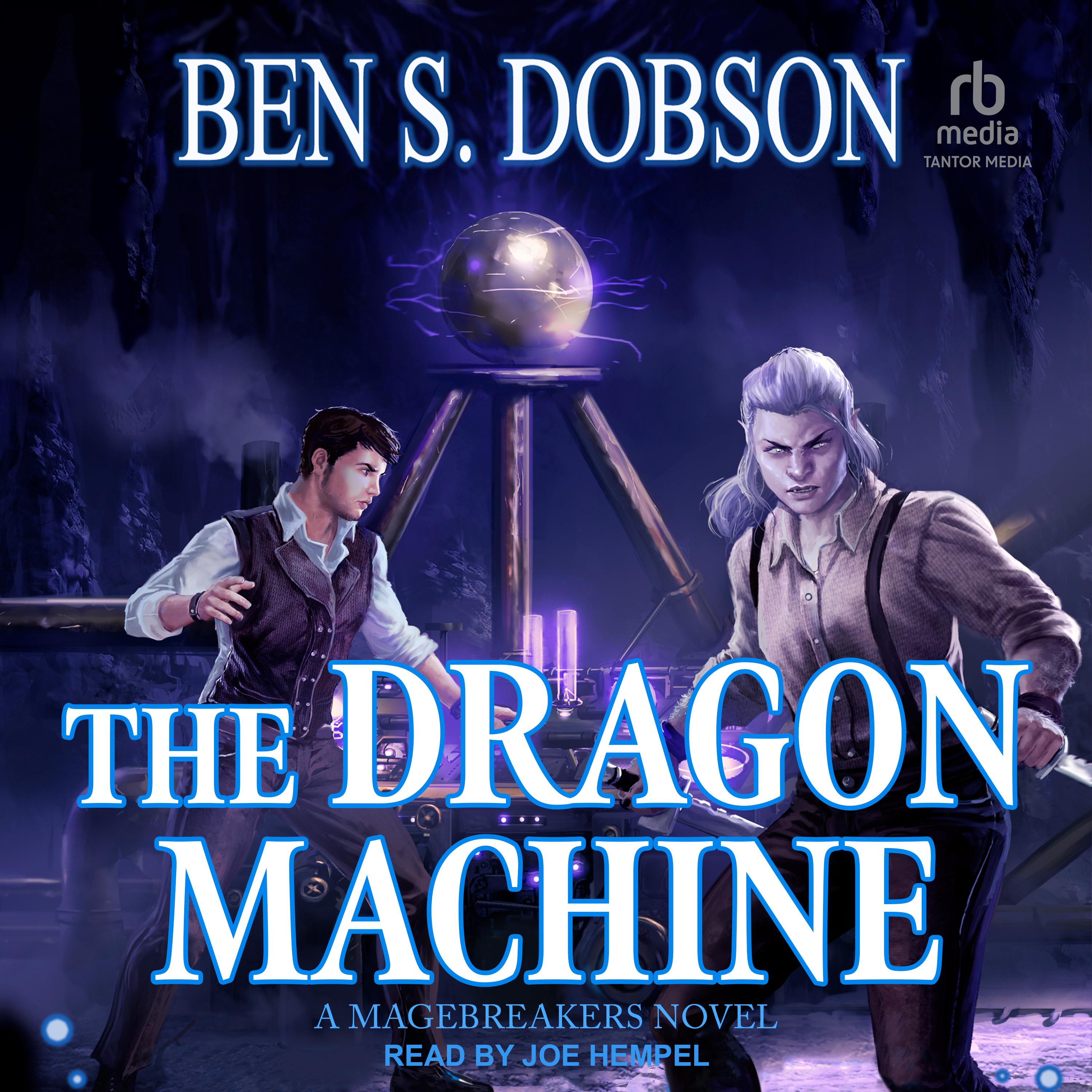 The Dragon Machine