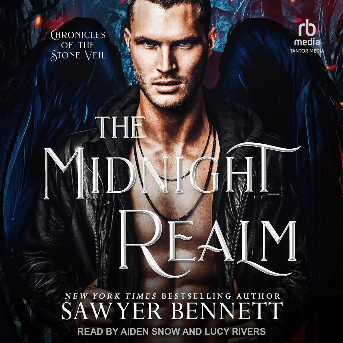 The Midnight Realm