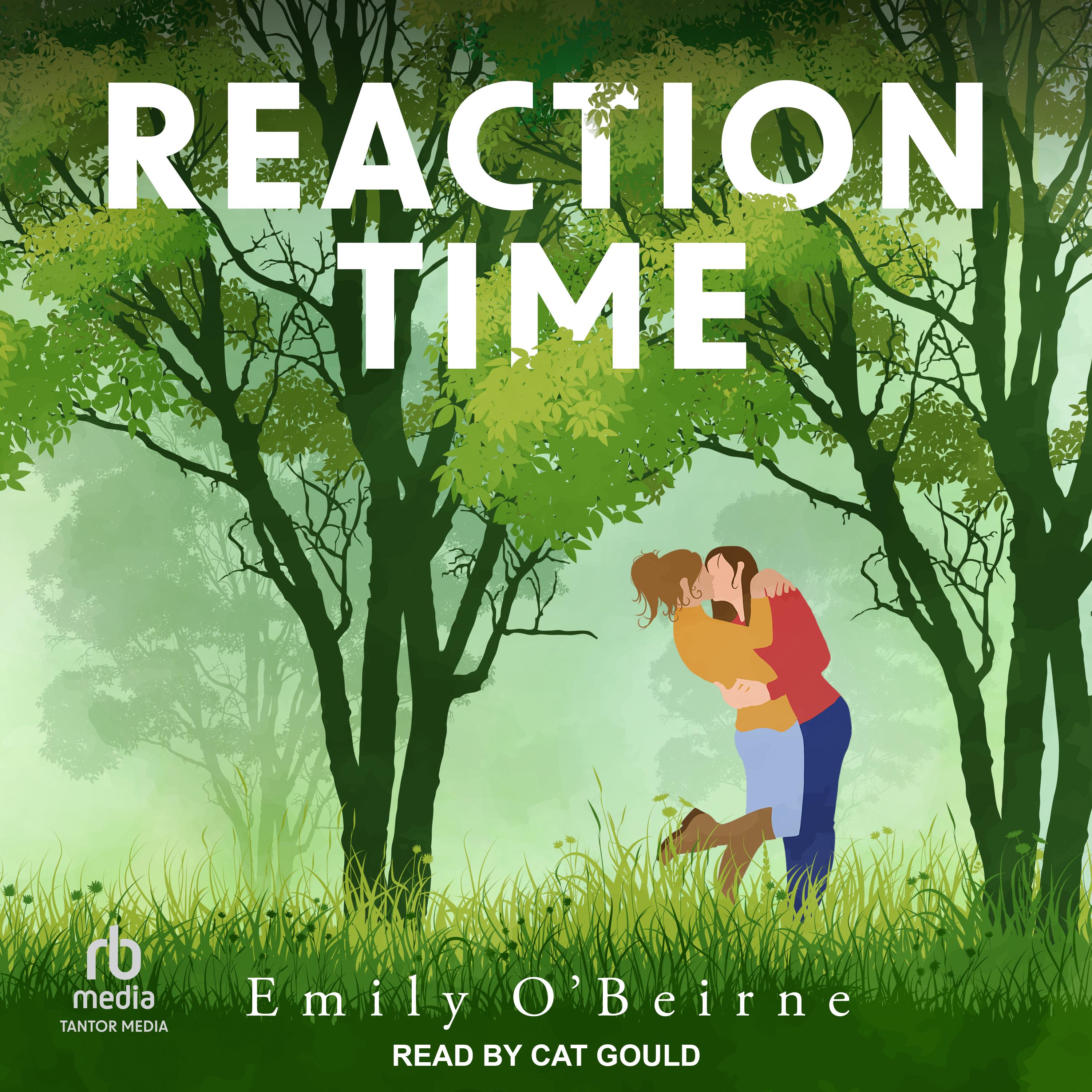 Reaction Time
