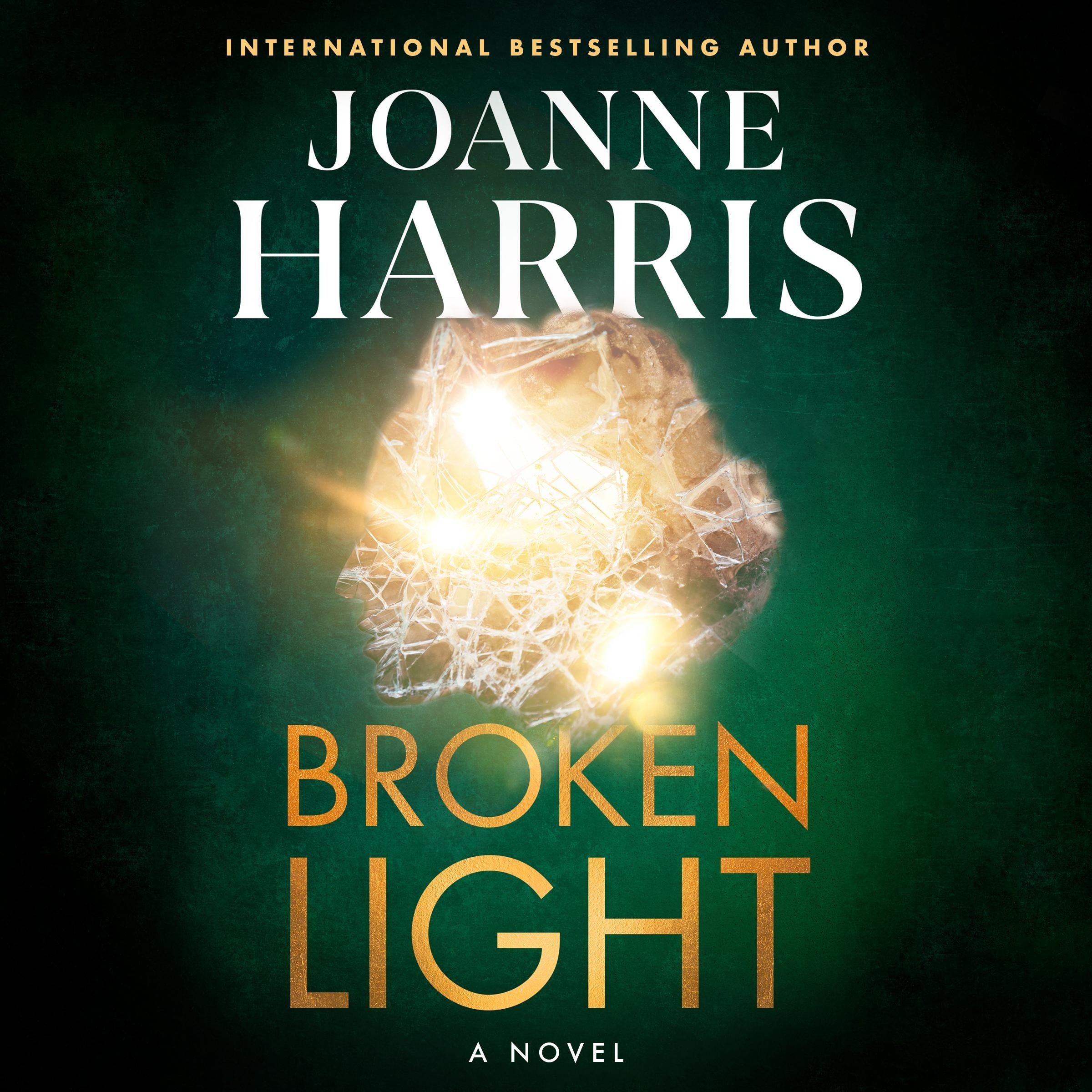 Broken Light