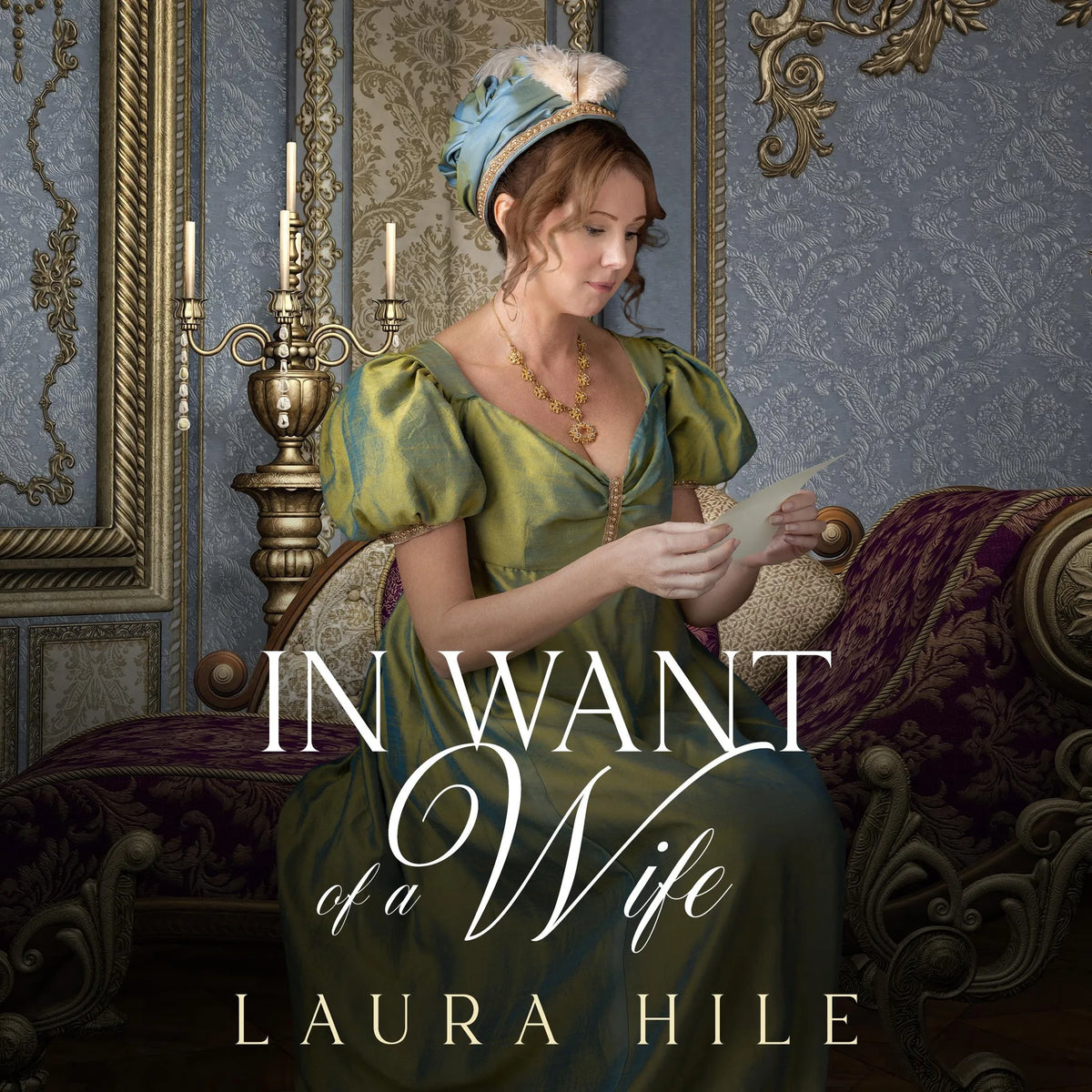 In Want of a Wife
