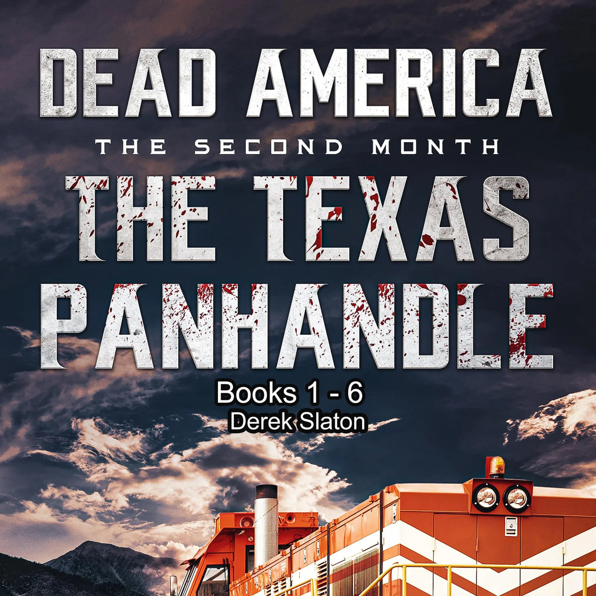 Dead America - The Portland Conflict - Parts 1 - 6