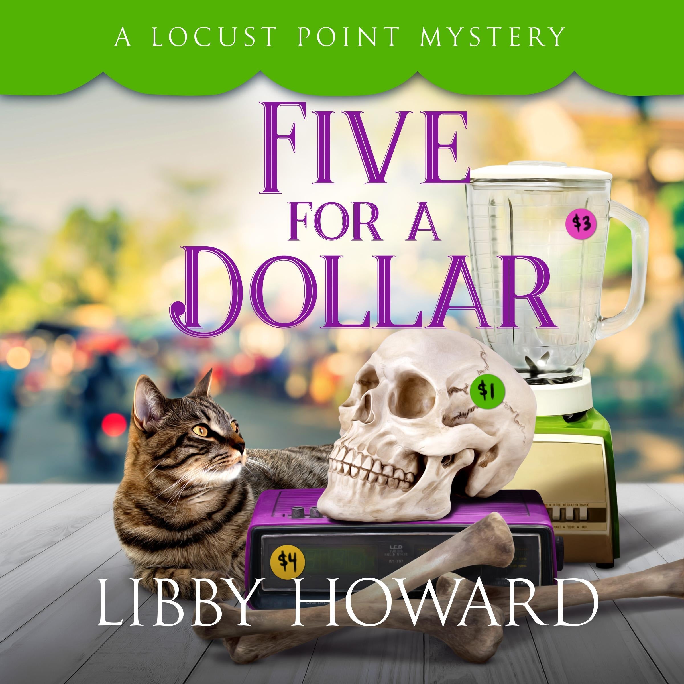 Five For A Dollar