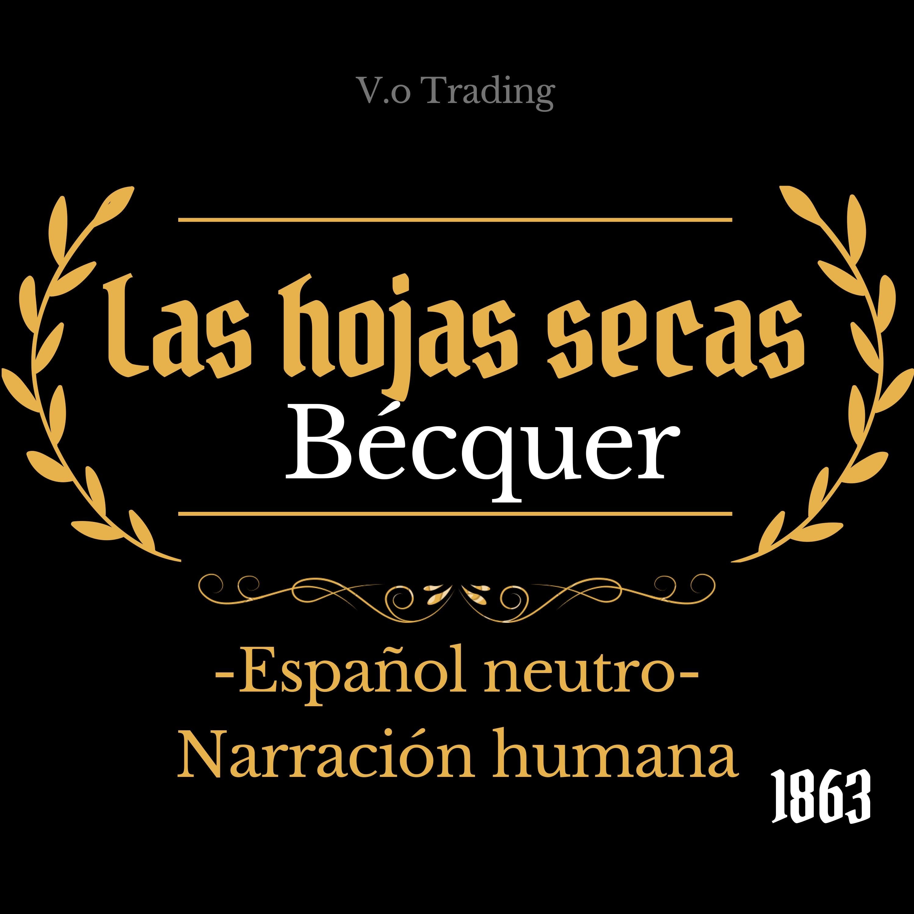 Las hojas secas