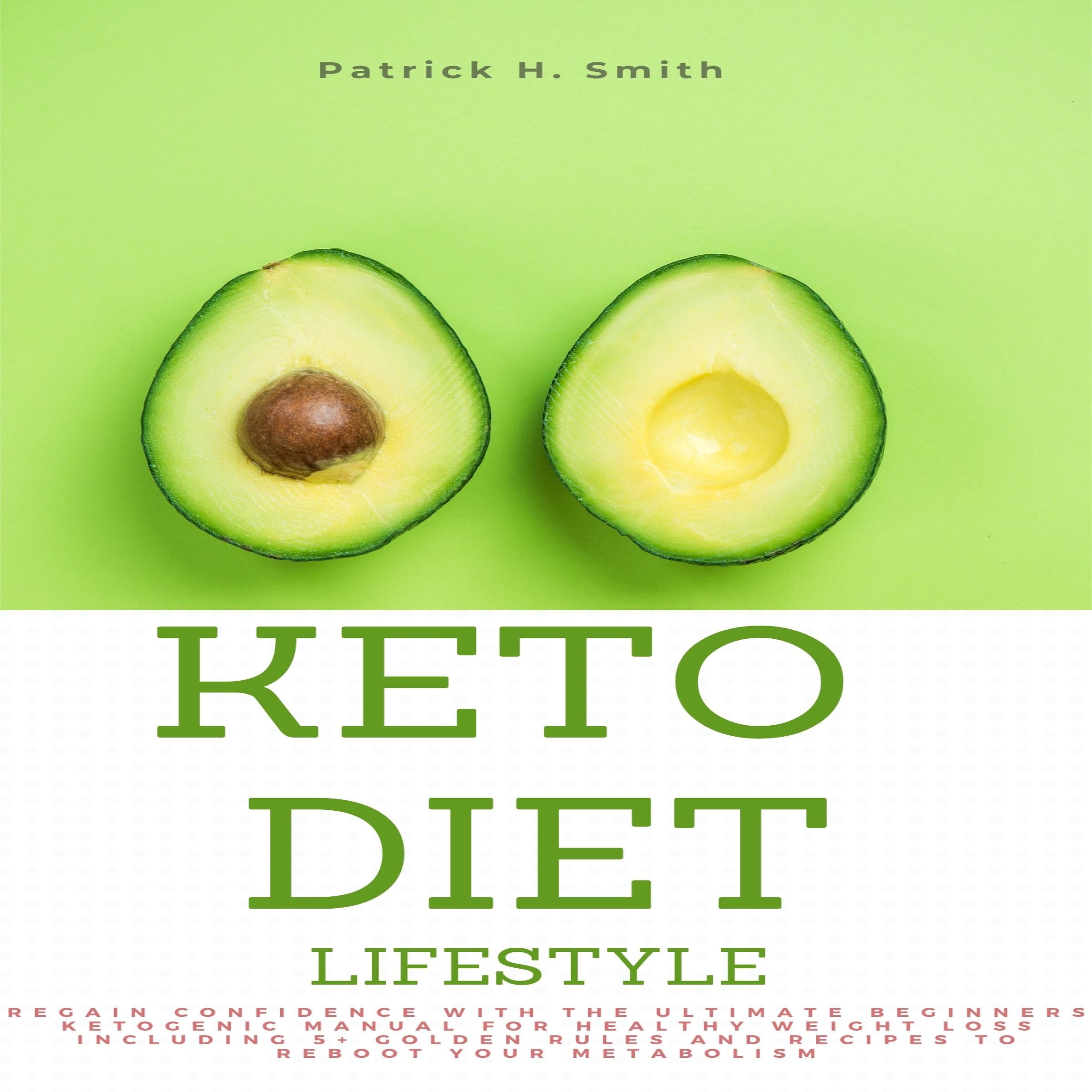 Keto Diet Lifestyle