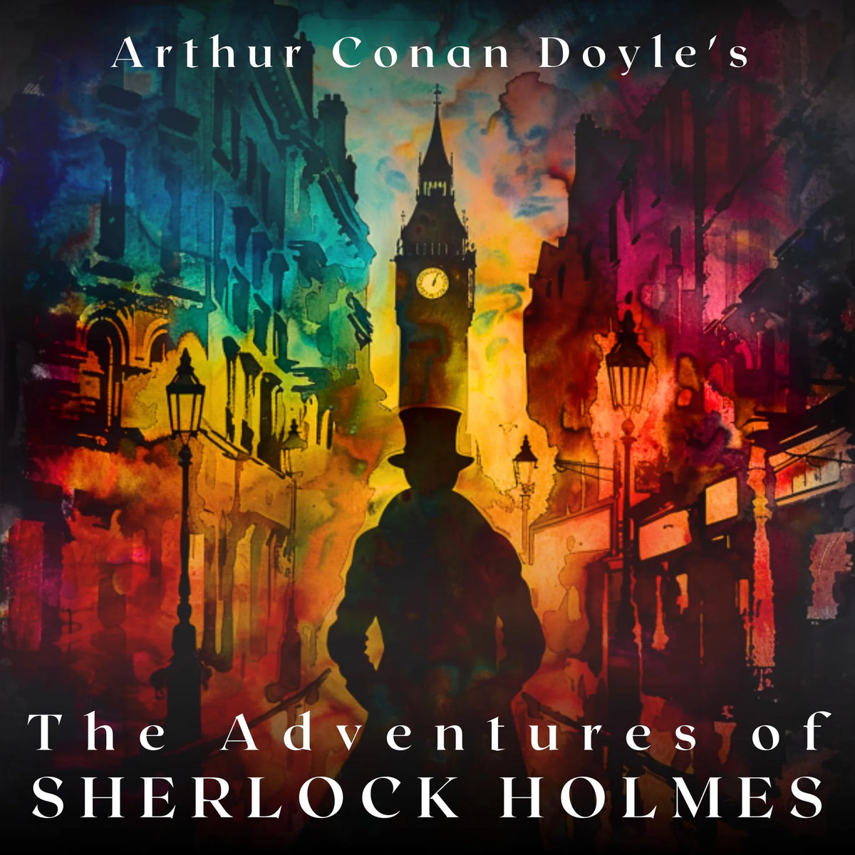 The Adventures of Sherlock Holmes