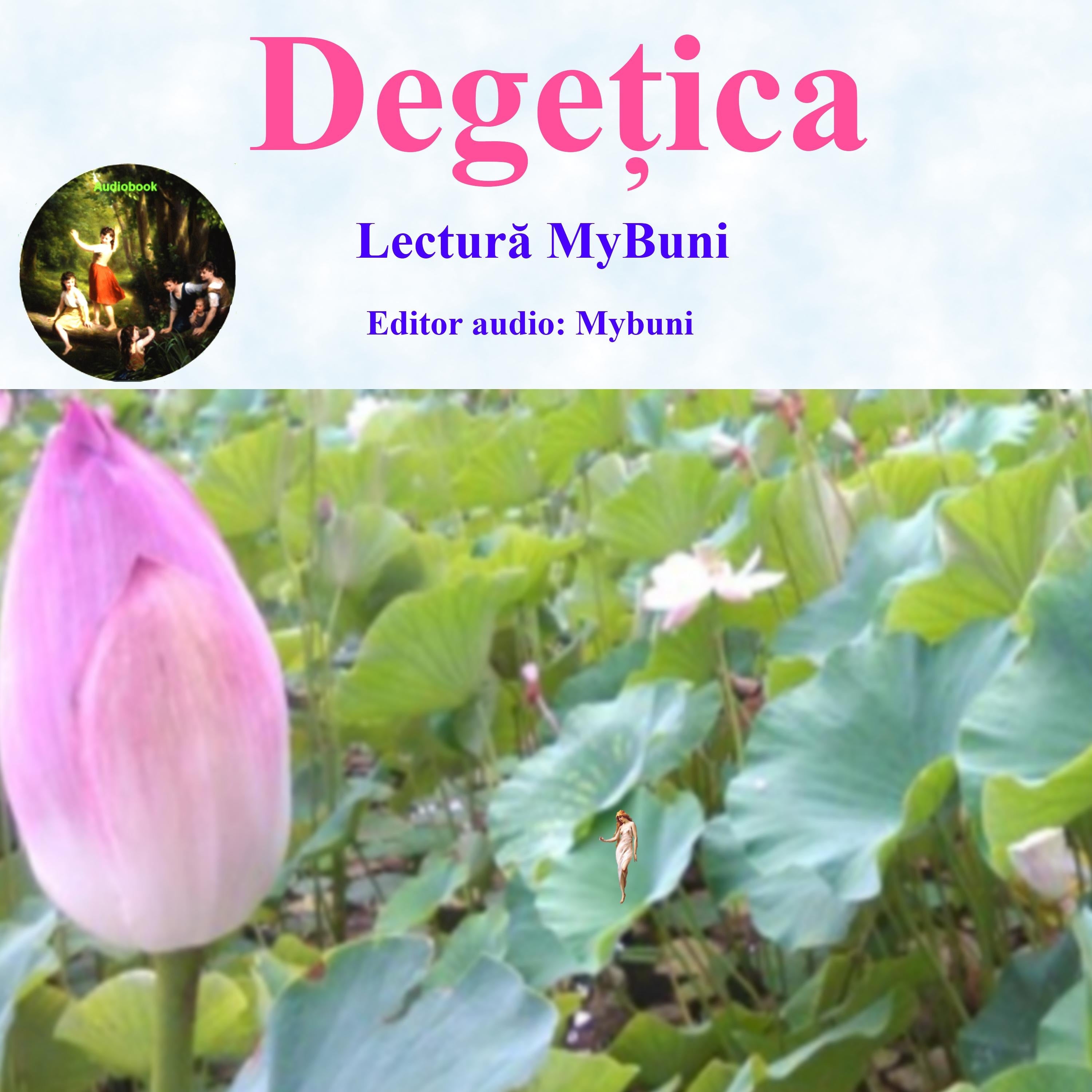 Degetica