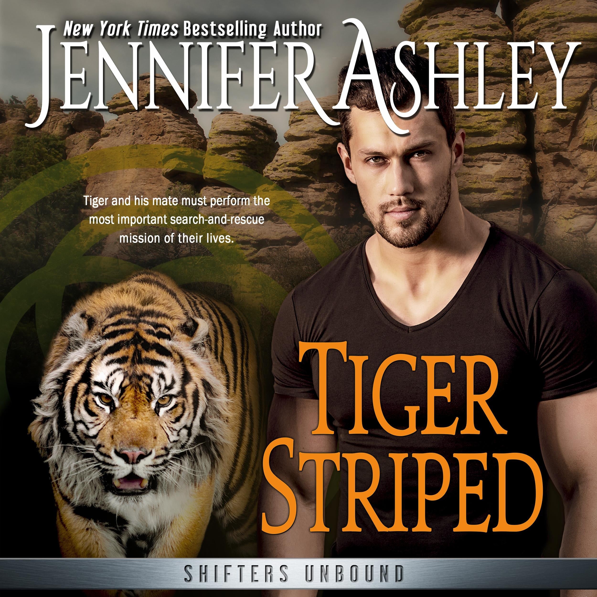 Tiger Striped