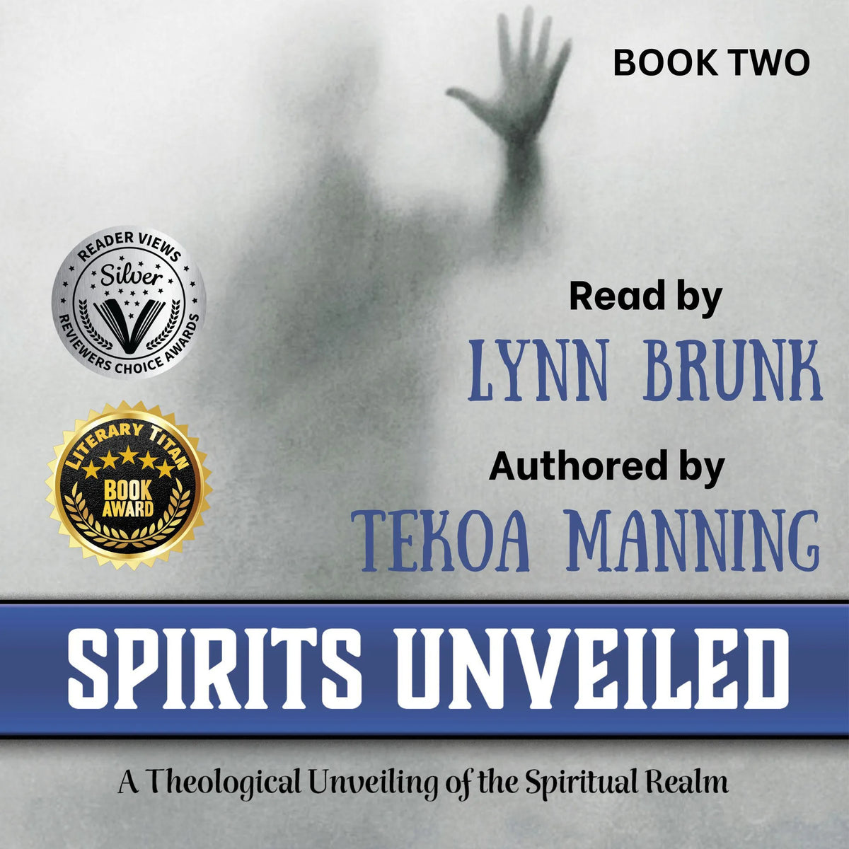 Spirits Unveiled