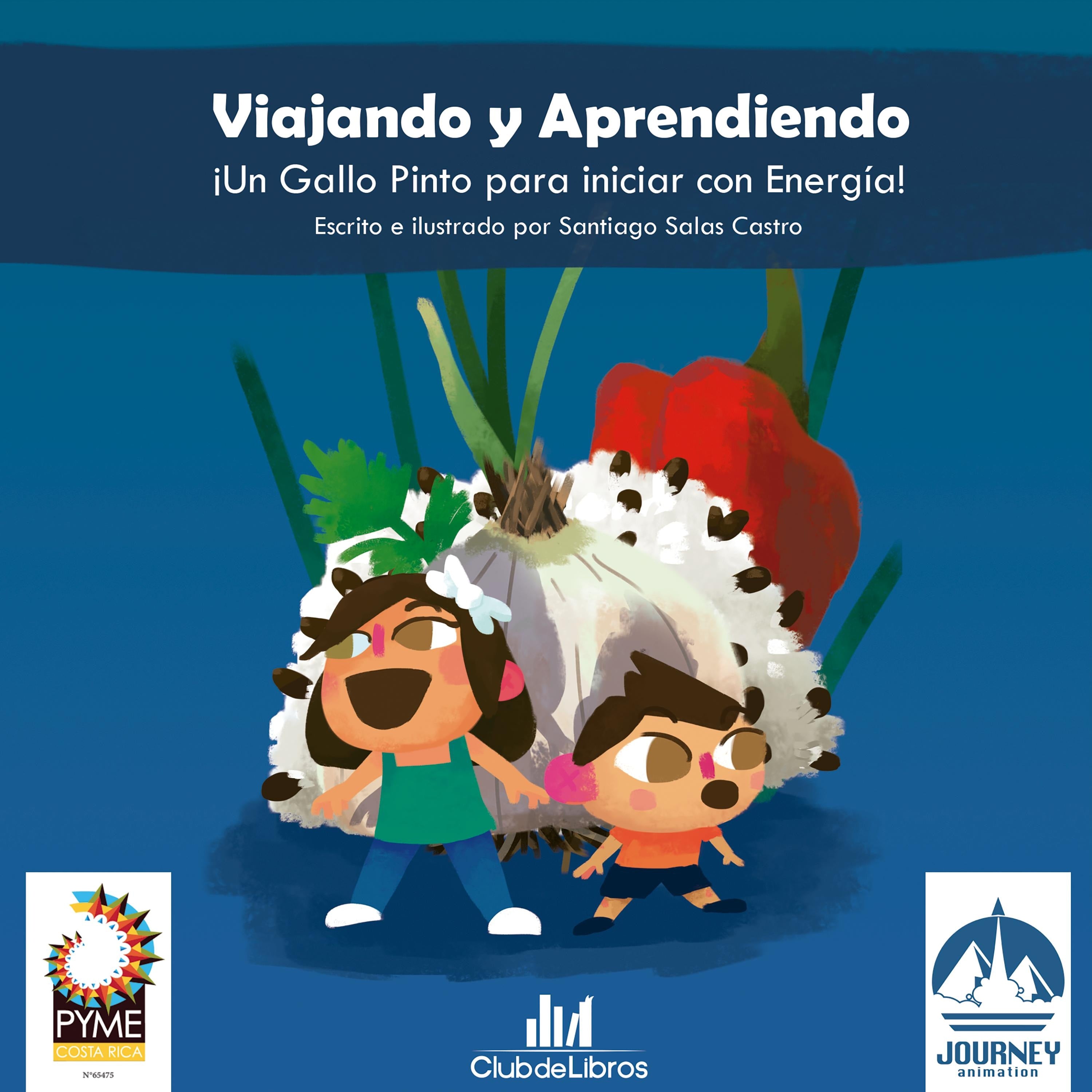 Viajando y Aprendiendo