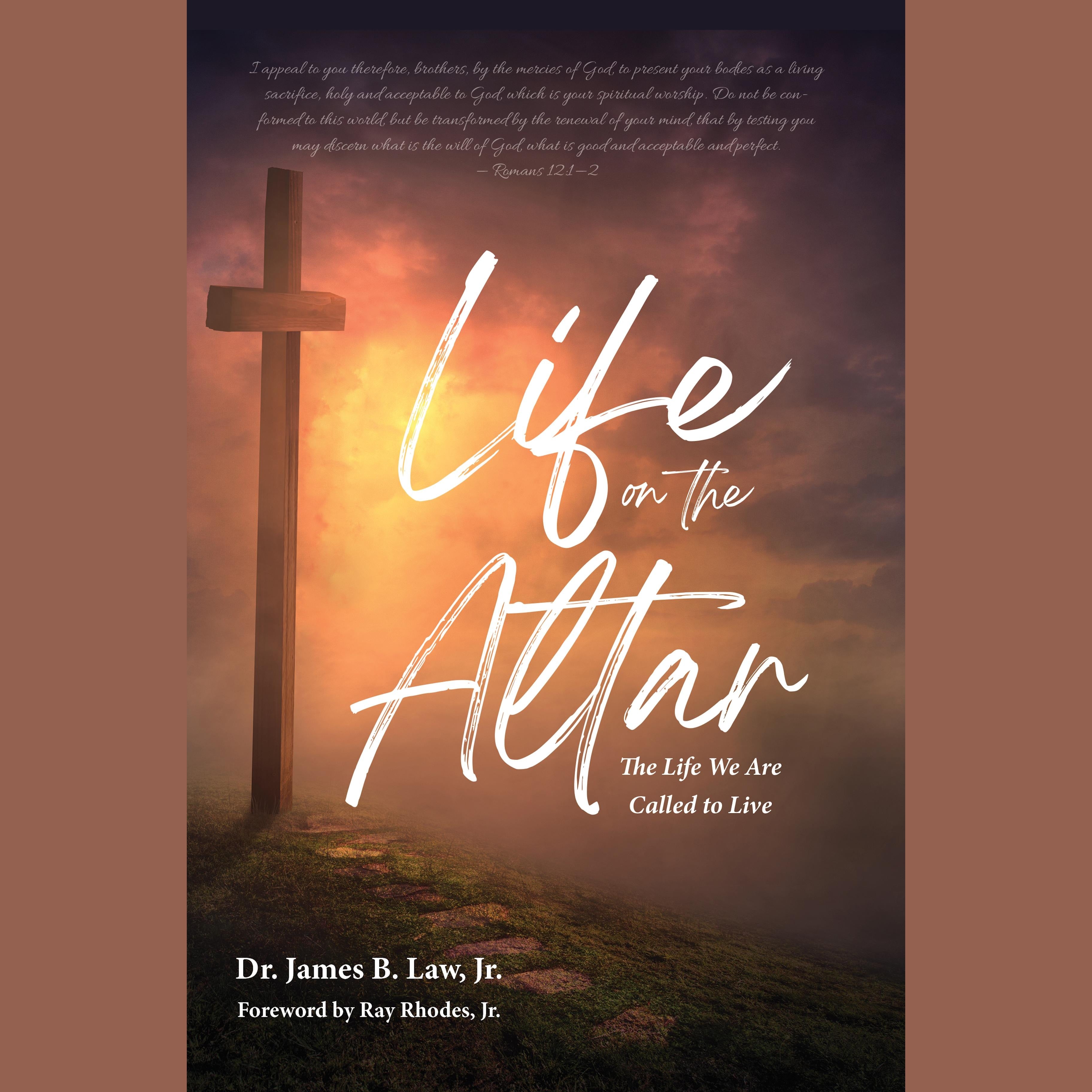 Life on the Altar