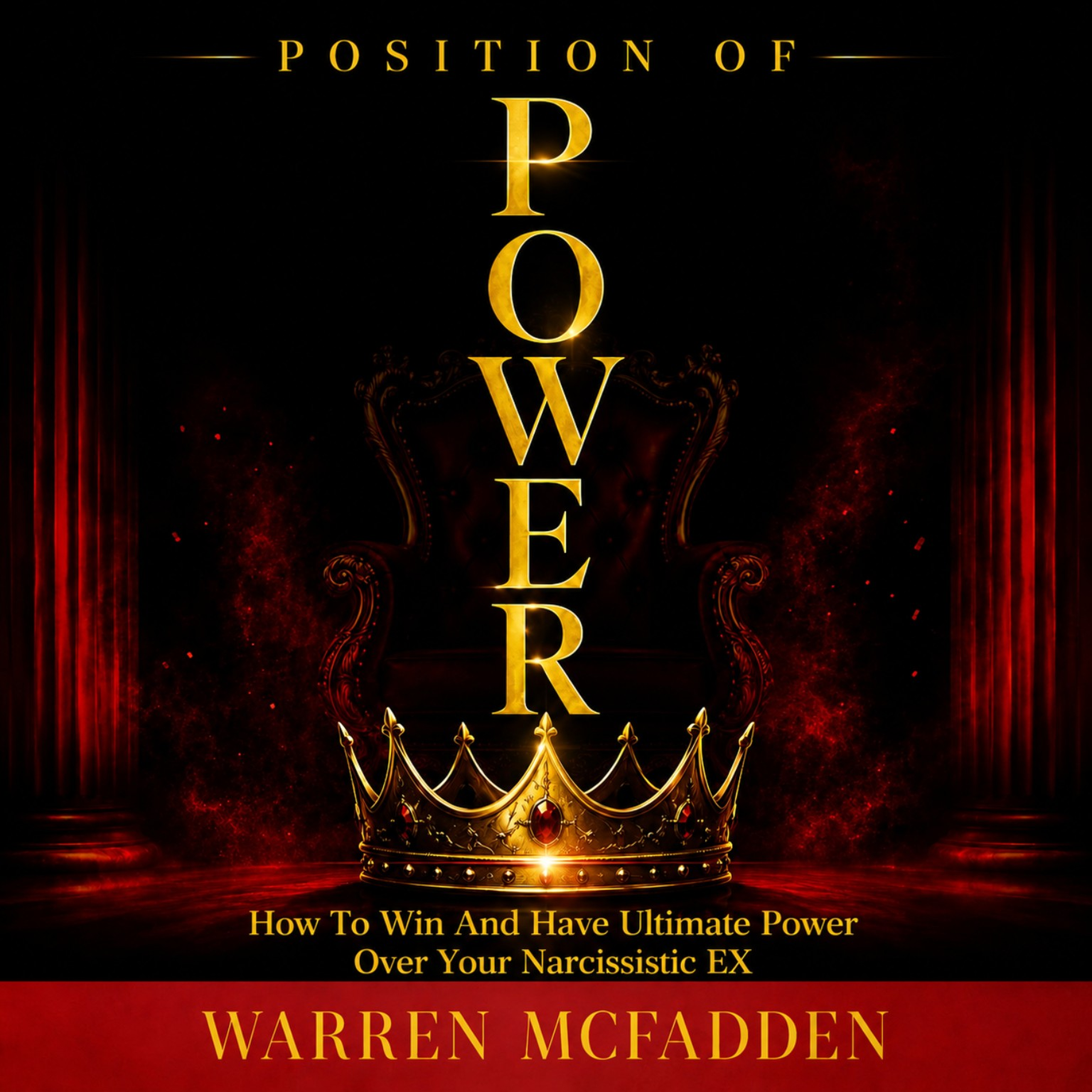 Position of Power