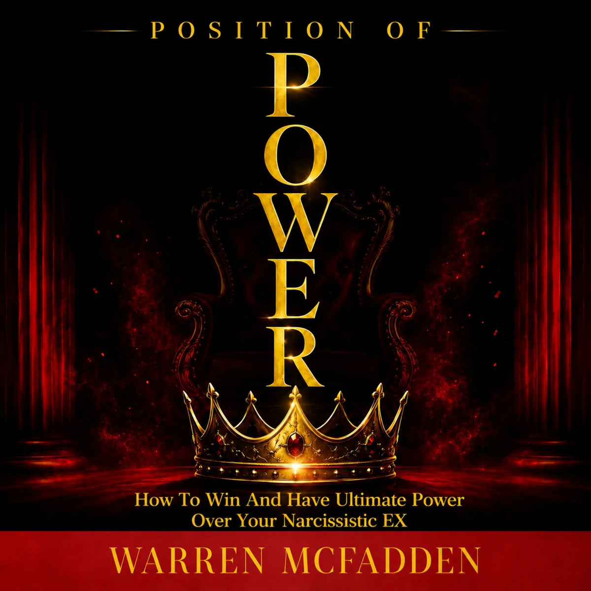 Position of Power