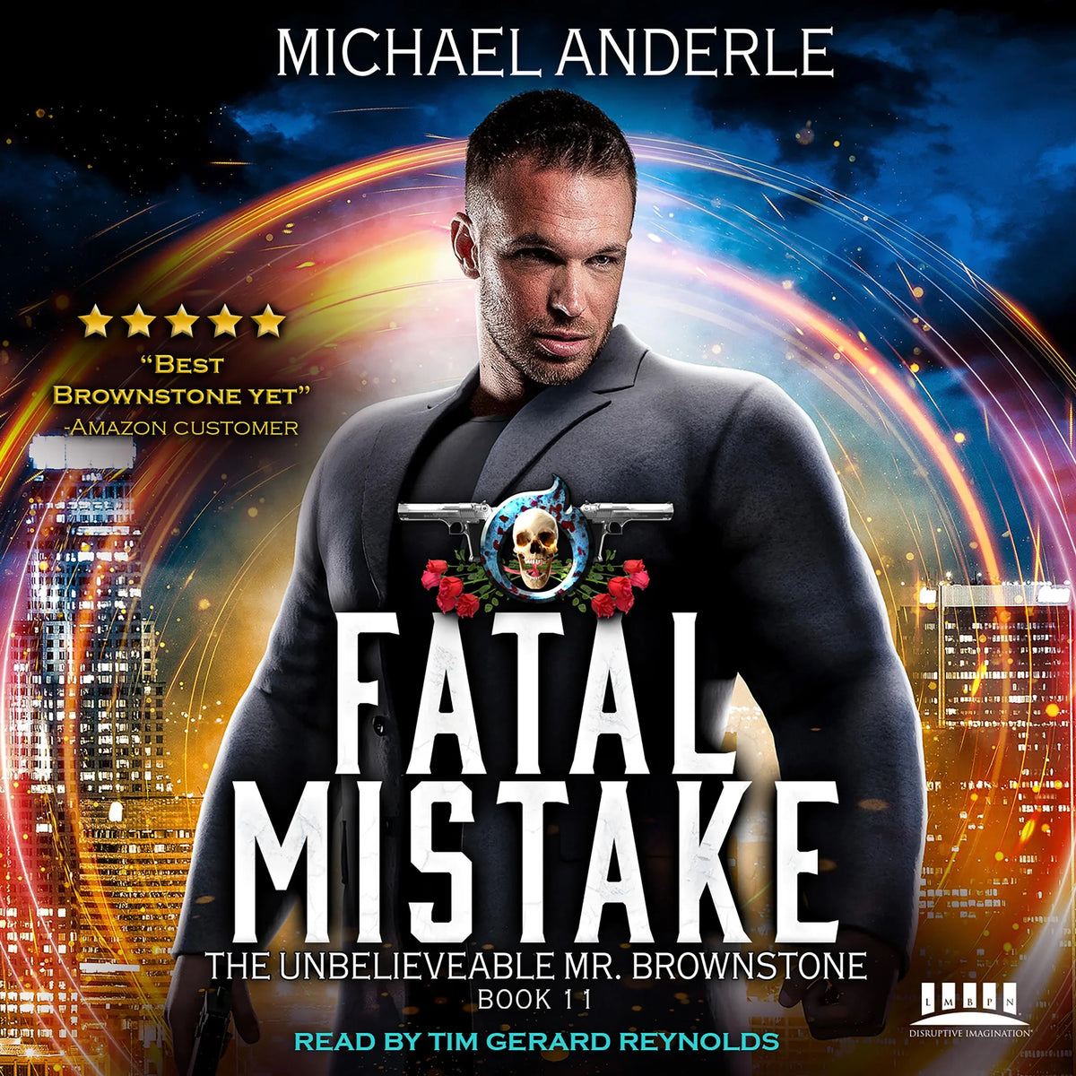 Fatal Mistake