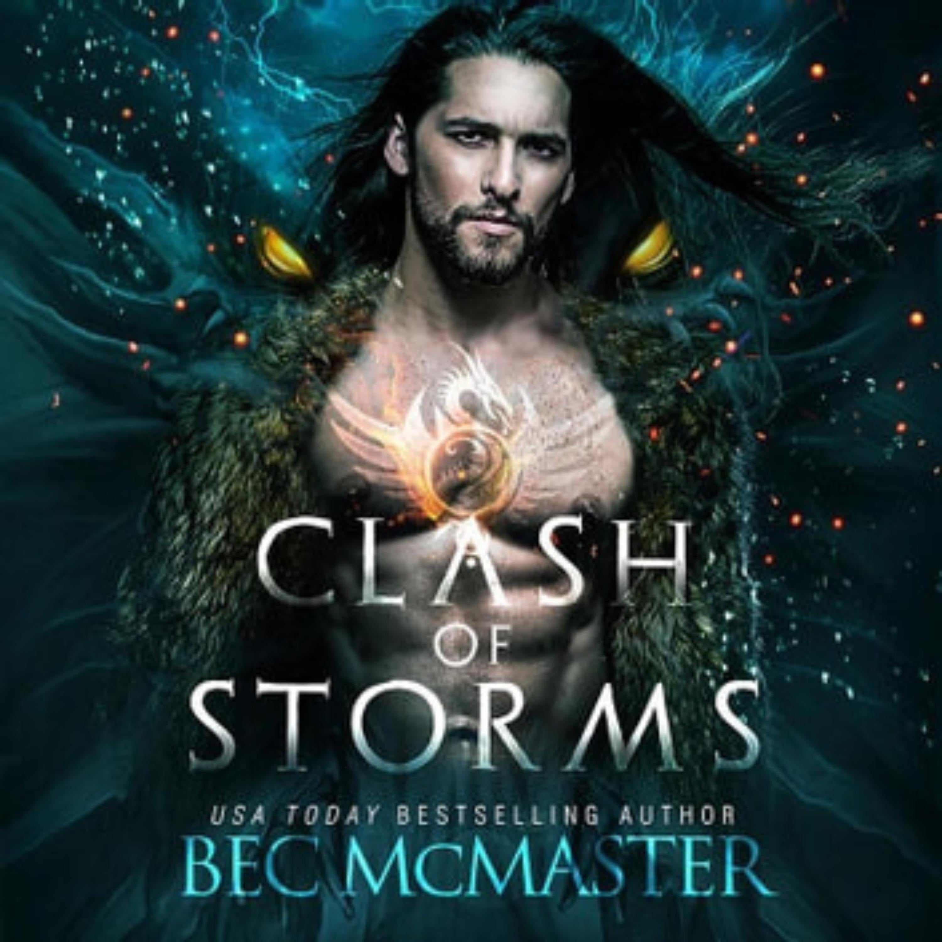 Clash of Storms