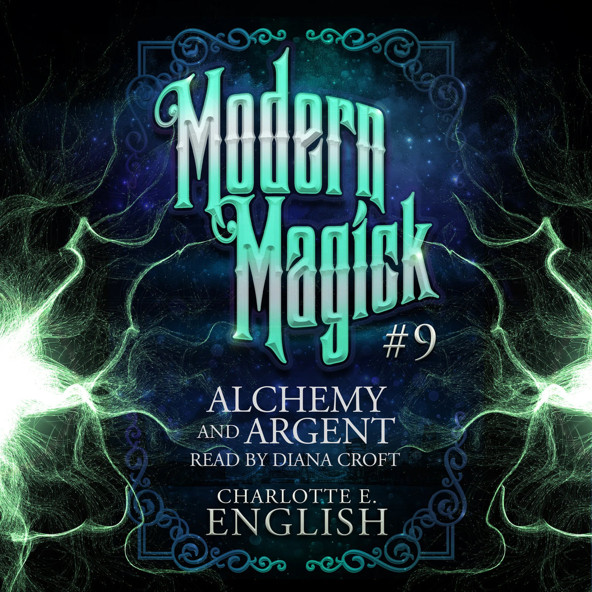 Alchemy and Argent
