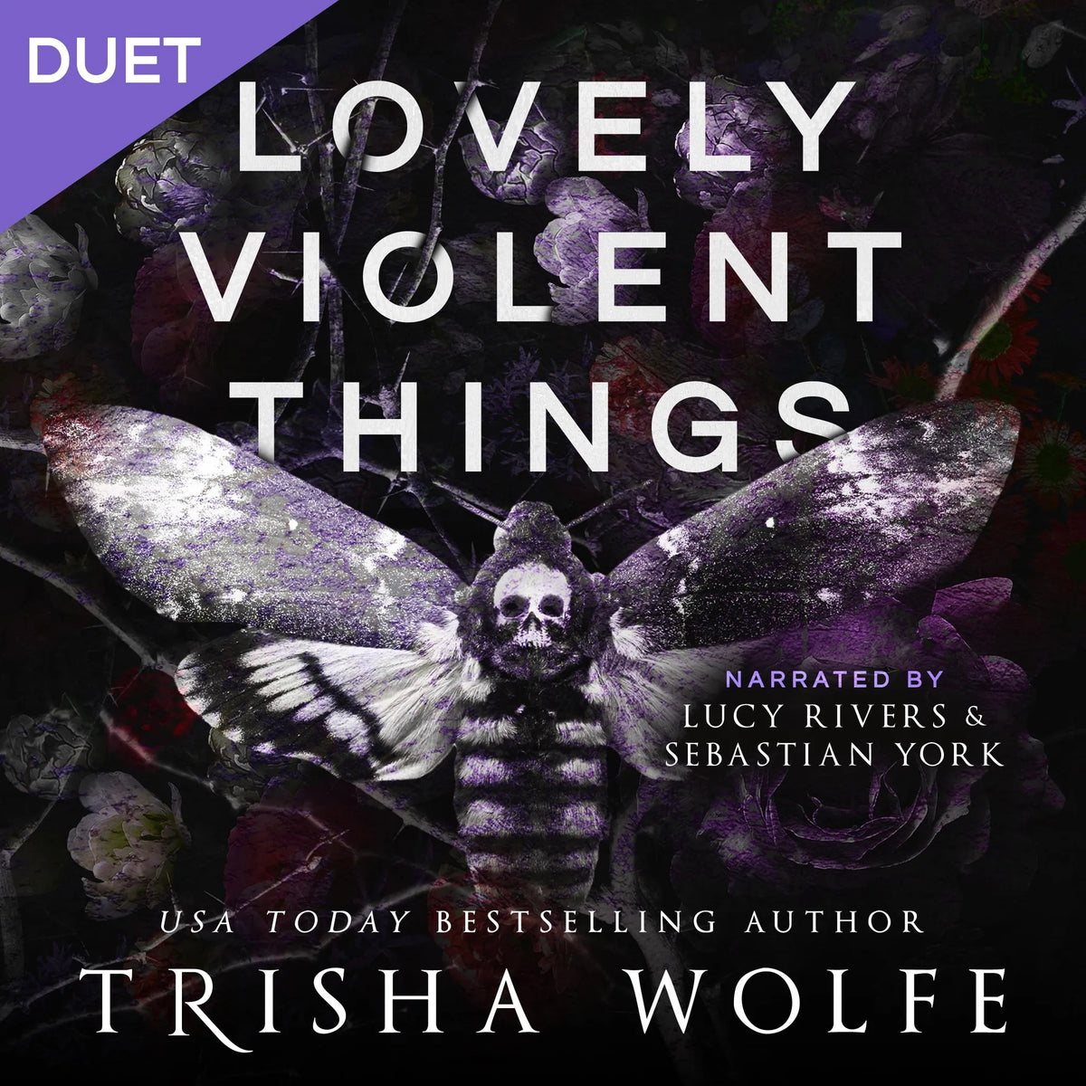 Lovely Violent Things