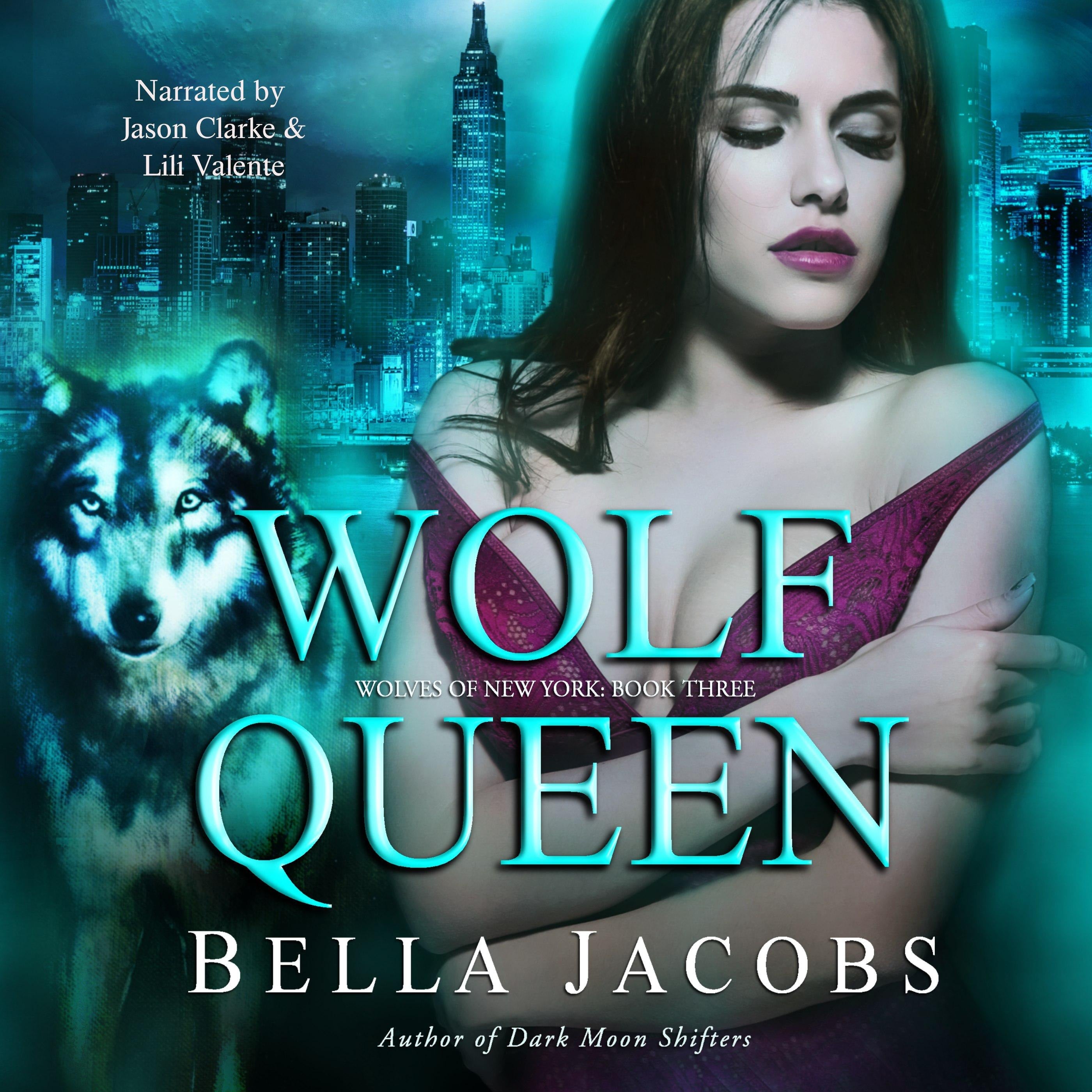 Wolf Queen