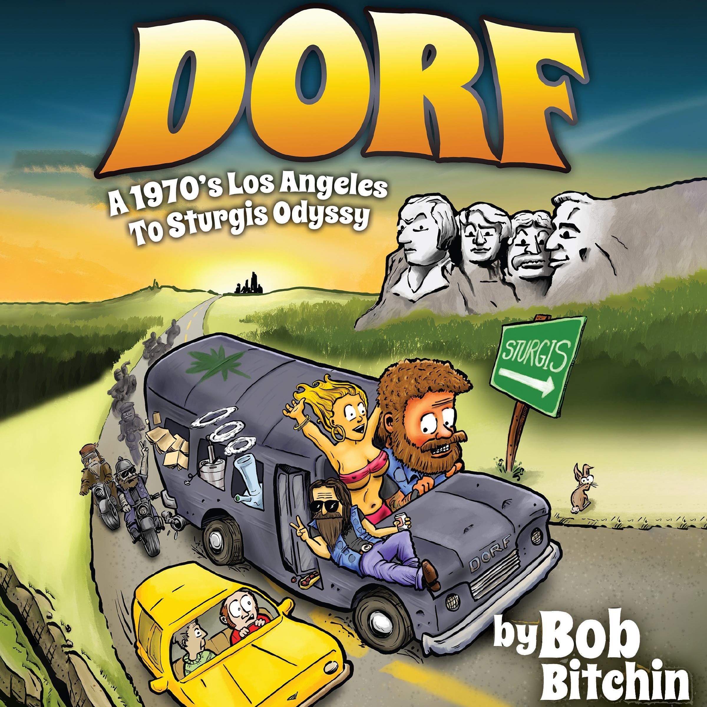 DORF
