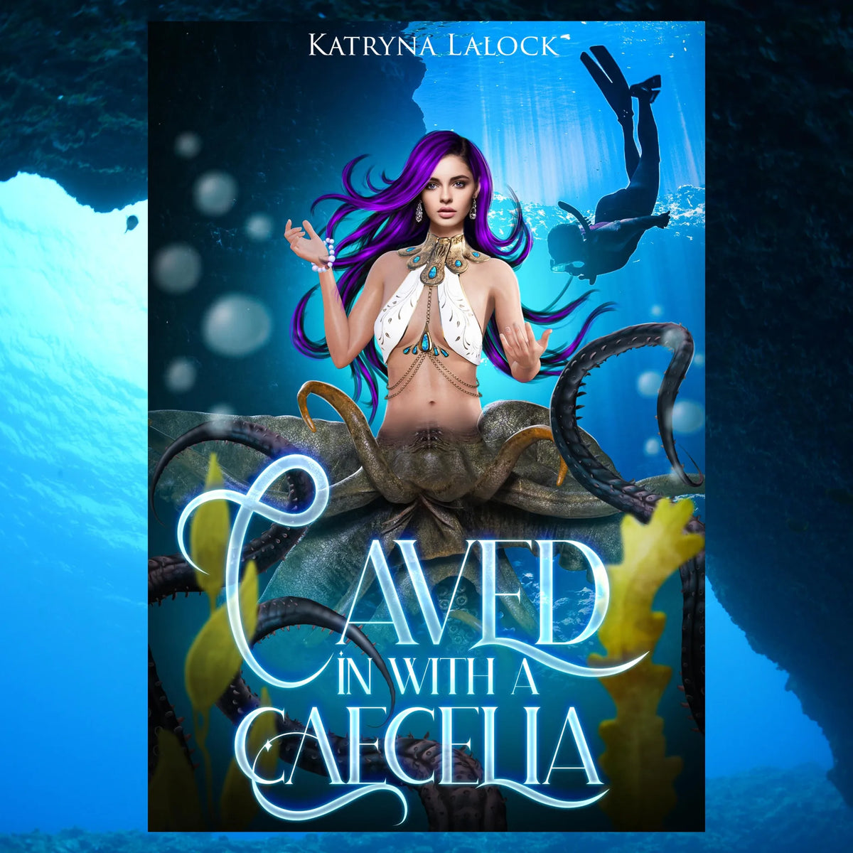 Caved In With a Caecelia