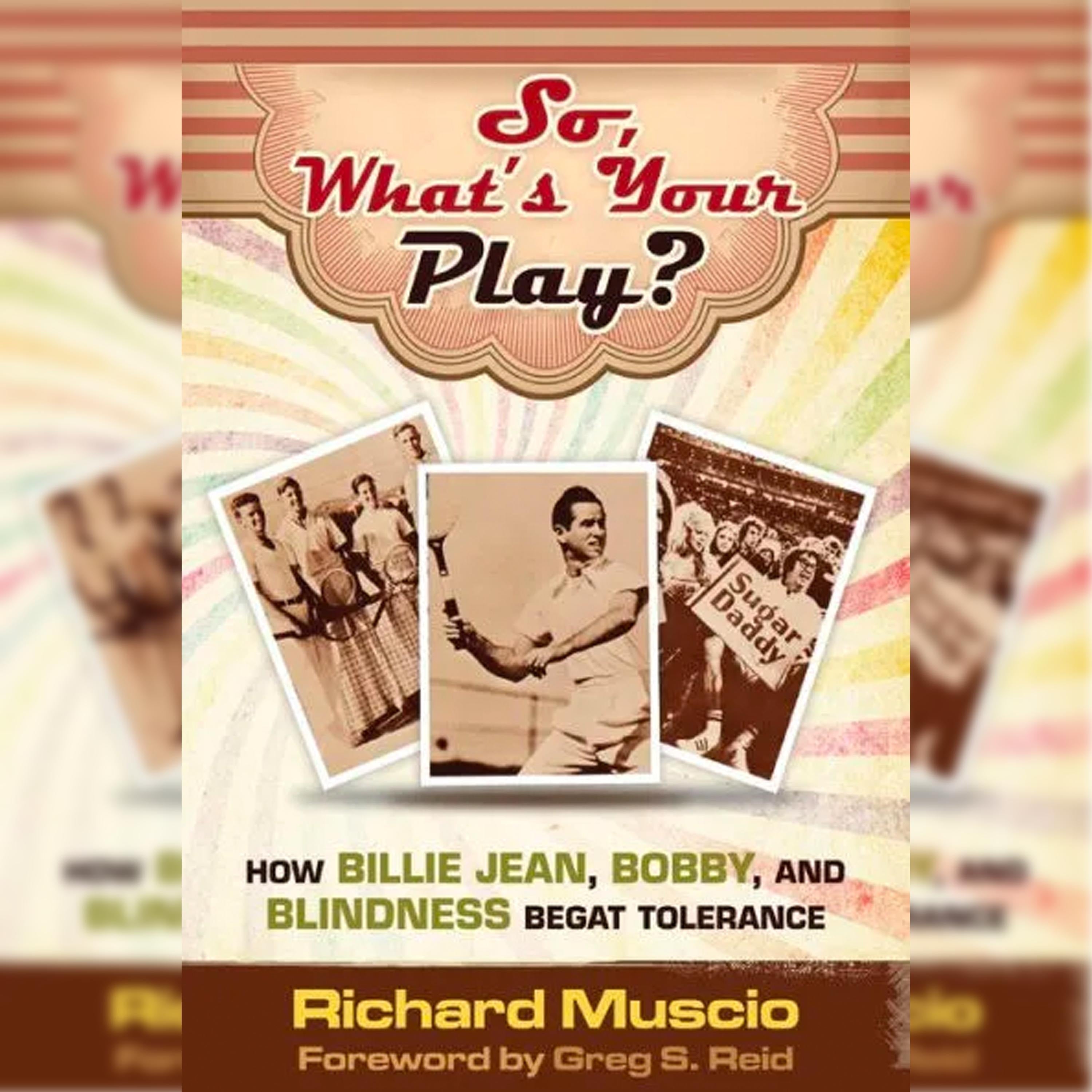 So, What's Your Play?