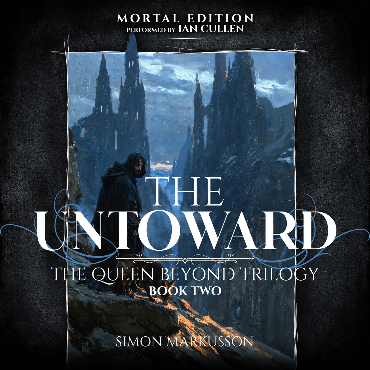 The Untoward