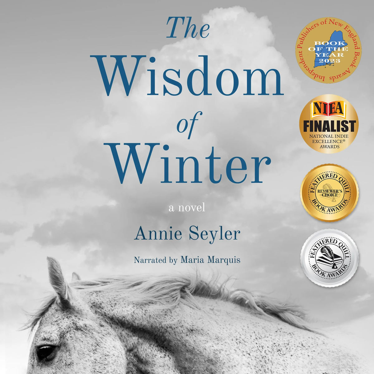 The Wisdom of Winter