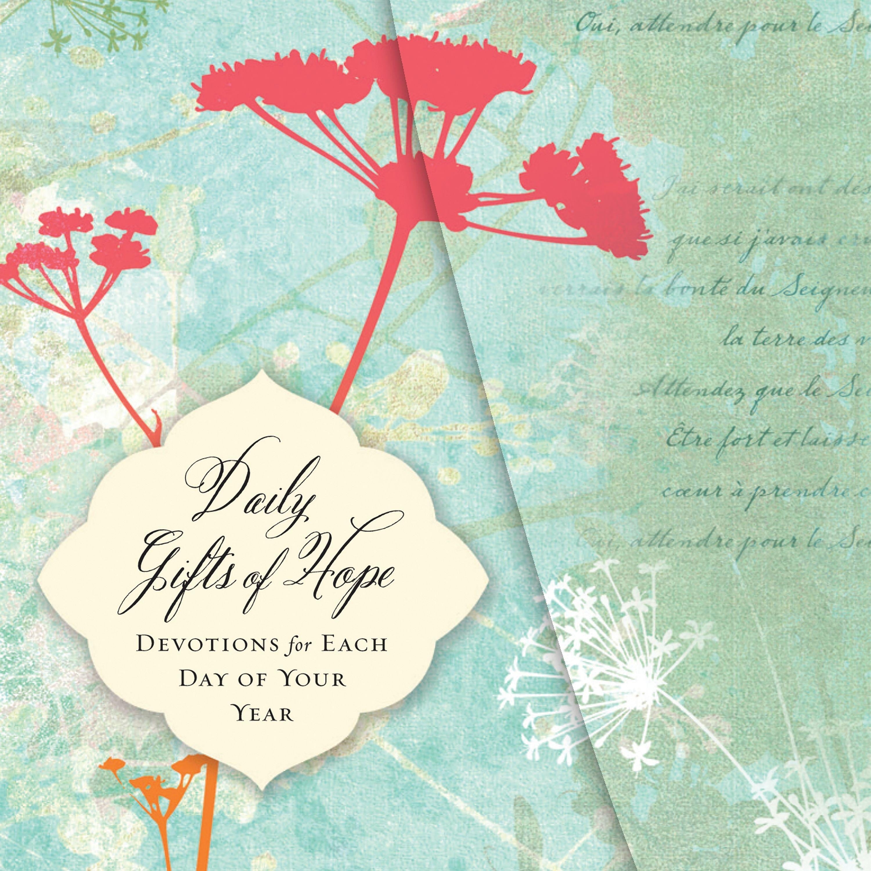 Daily Gifts of Hope