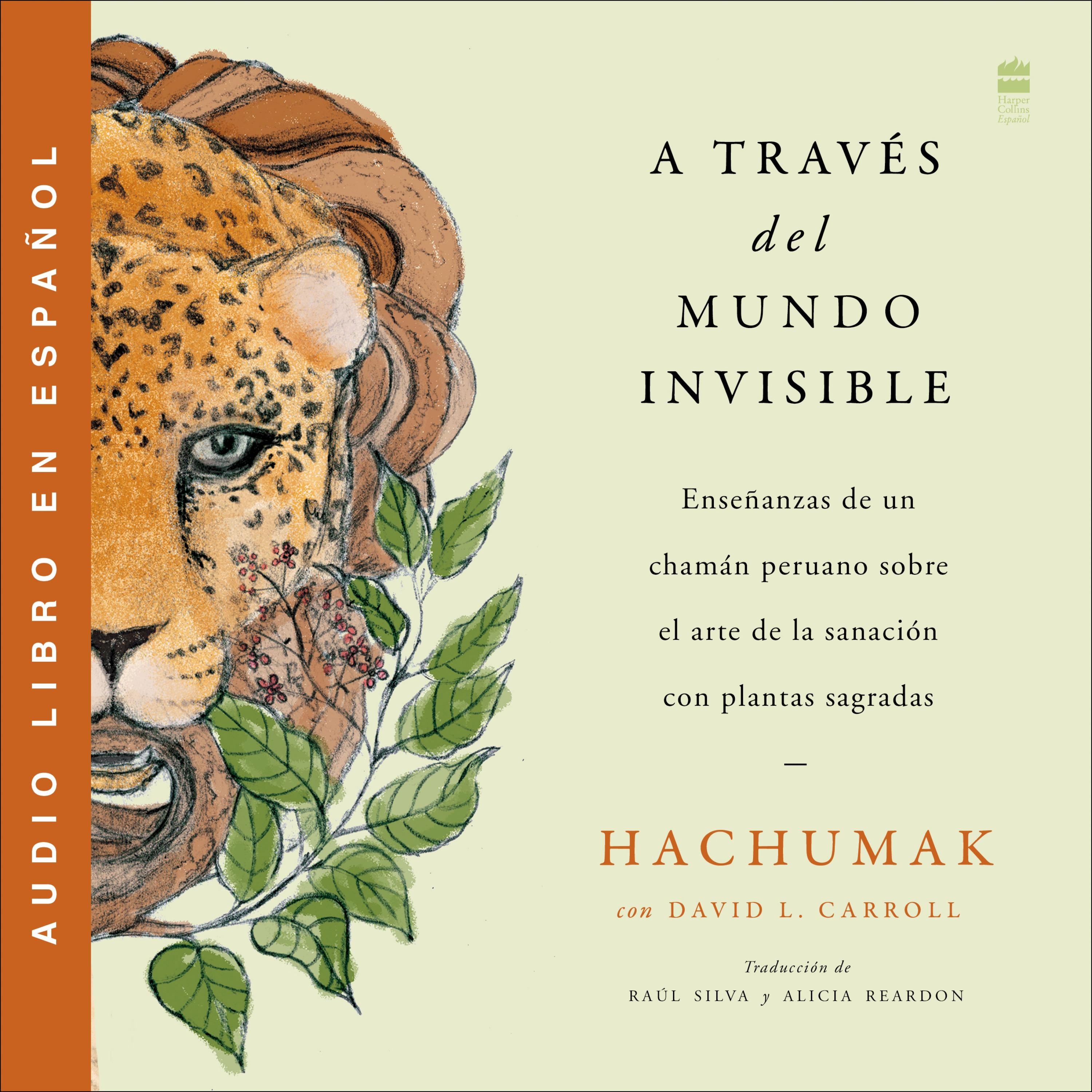 A Través del Mundo Invisible