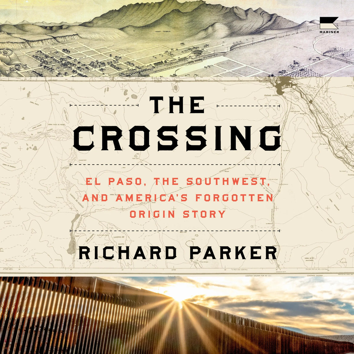 The Crossing