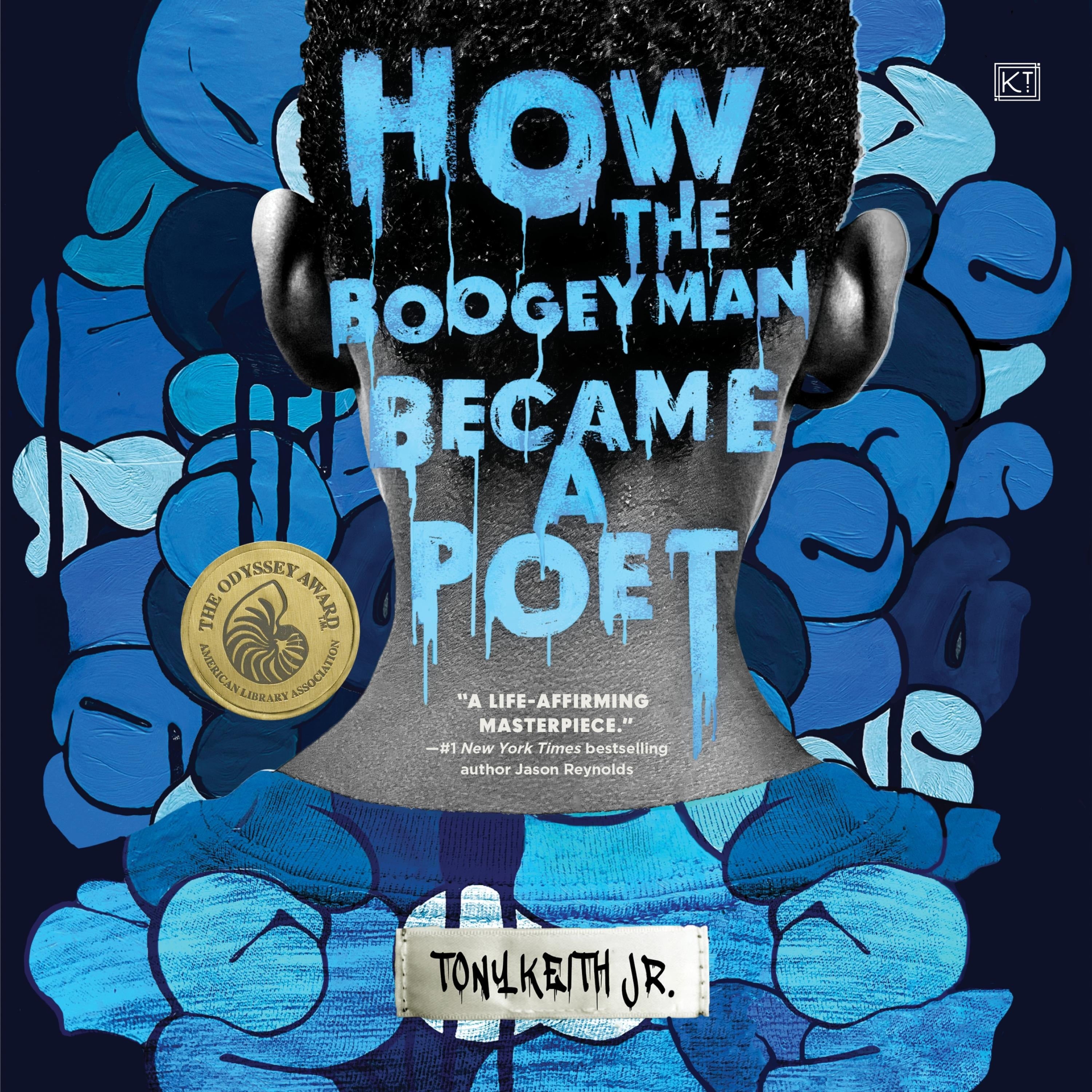 How the Boogeyman Became a Poet