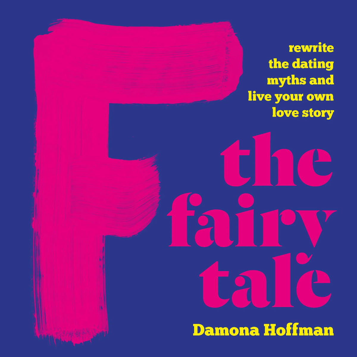 F the Fairy Tale