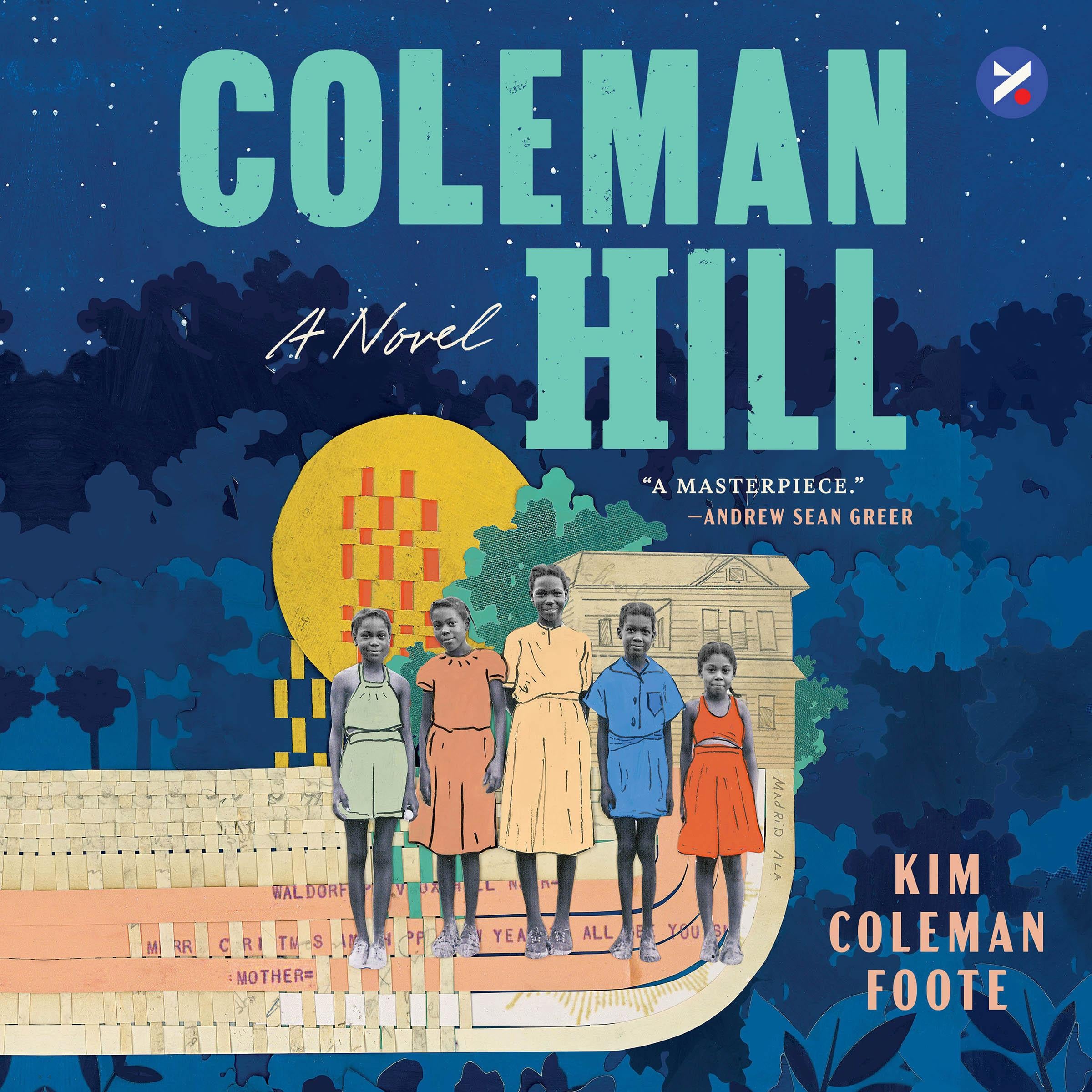 Coleman Hill