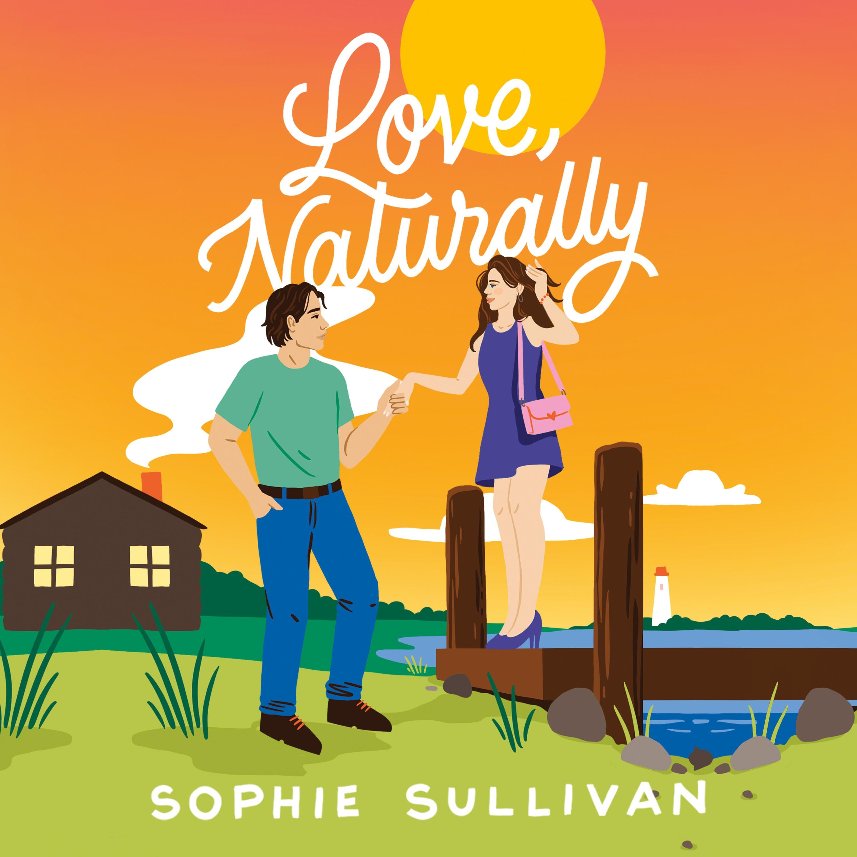 Love, Naturally