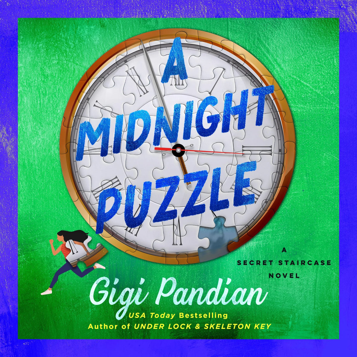 A Midnight Puzzle