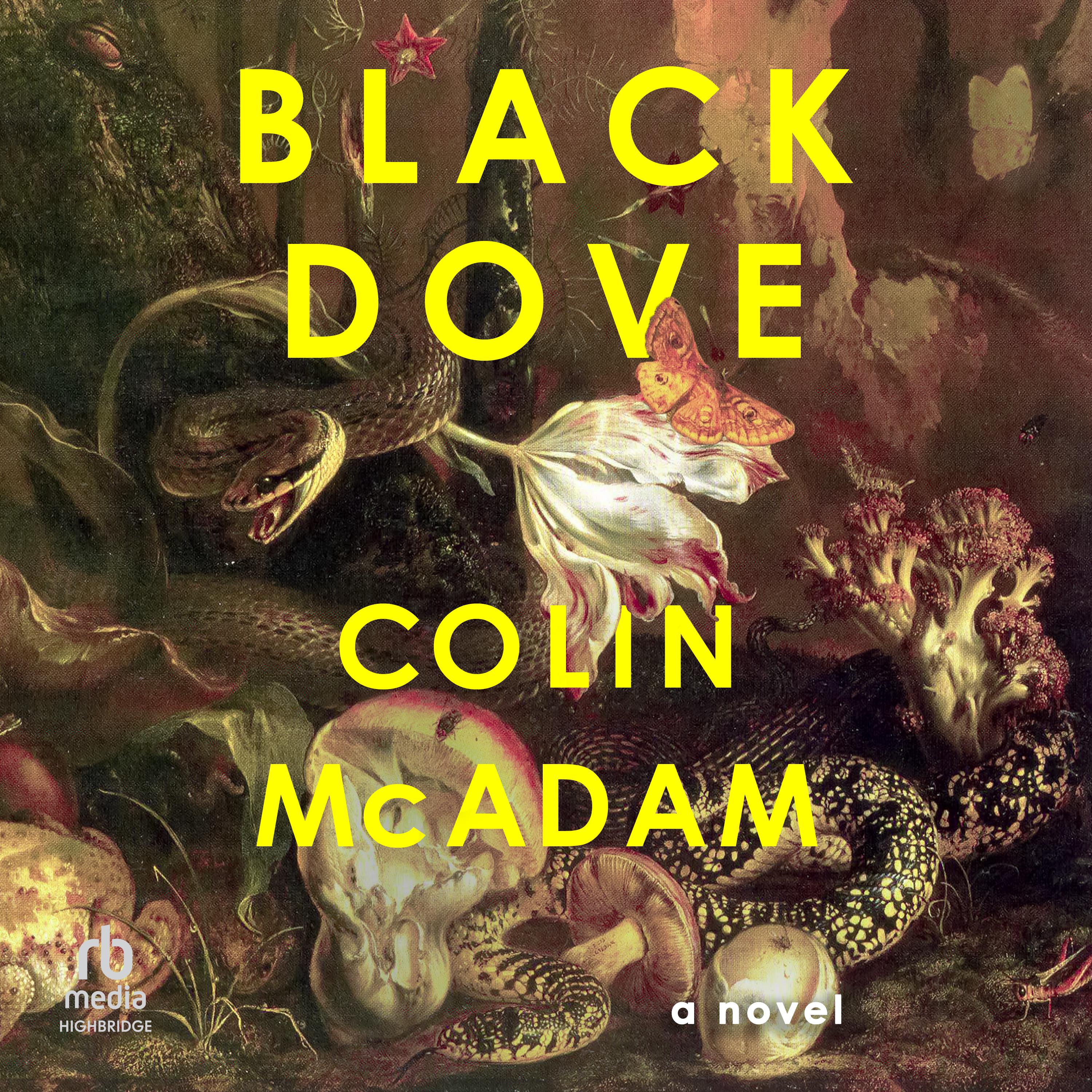 Black Dove