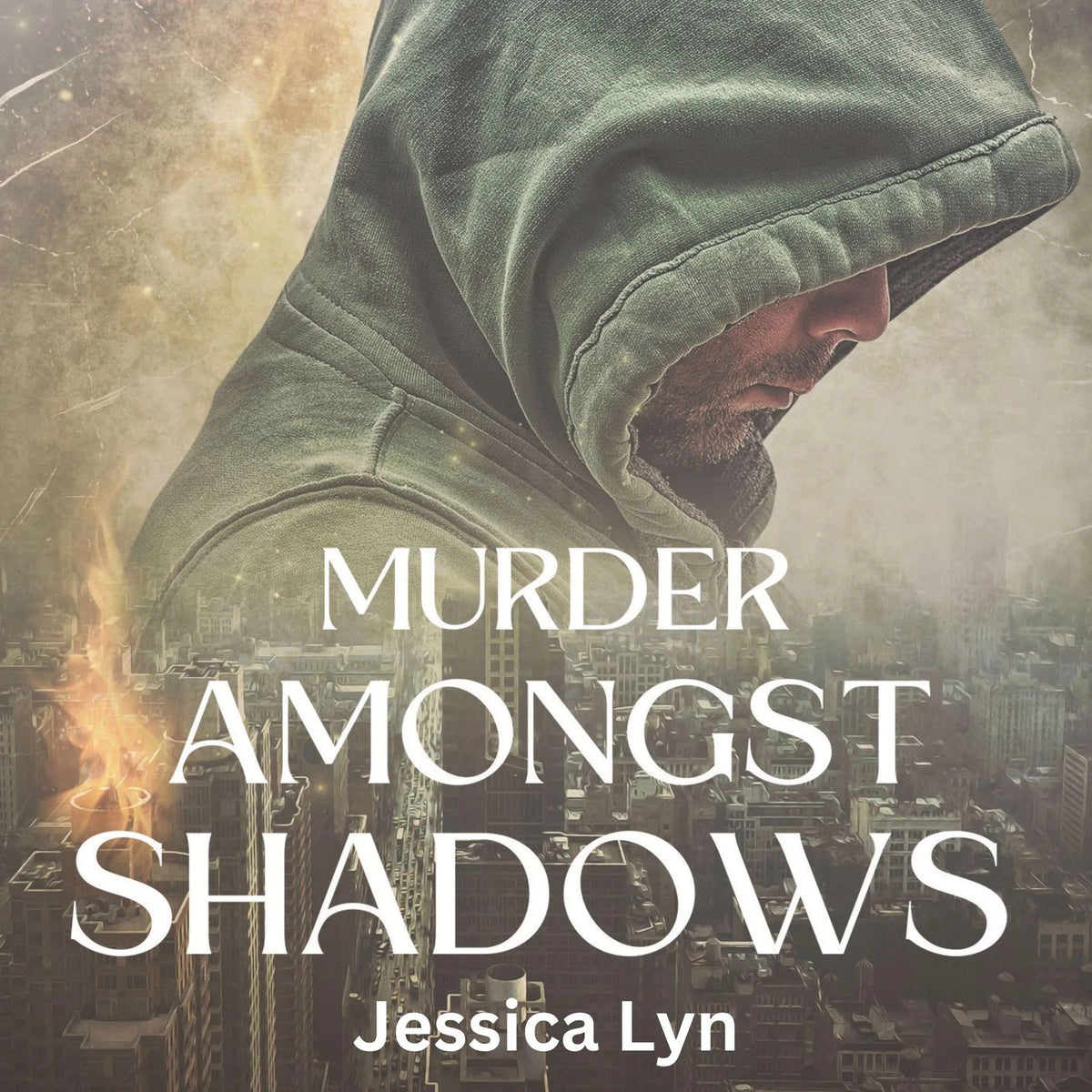 Murder Amongst Shadows