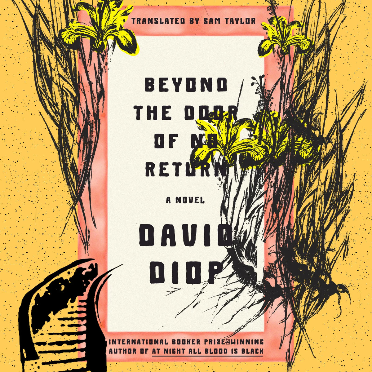 Beyond the Door of No Return