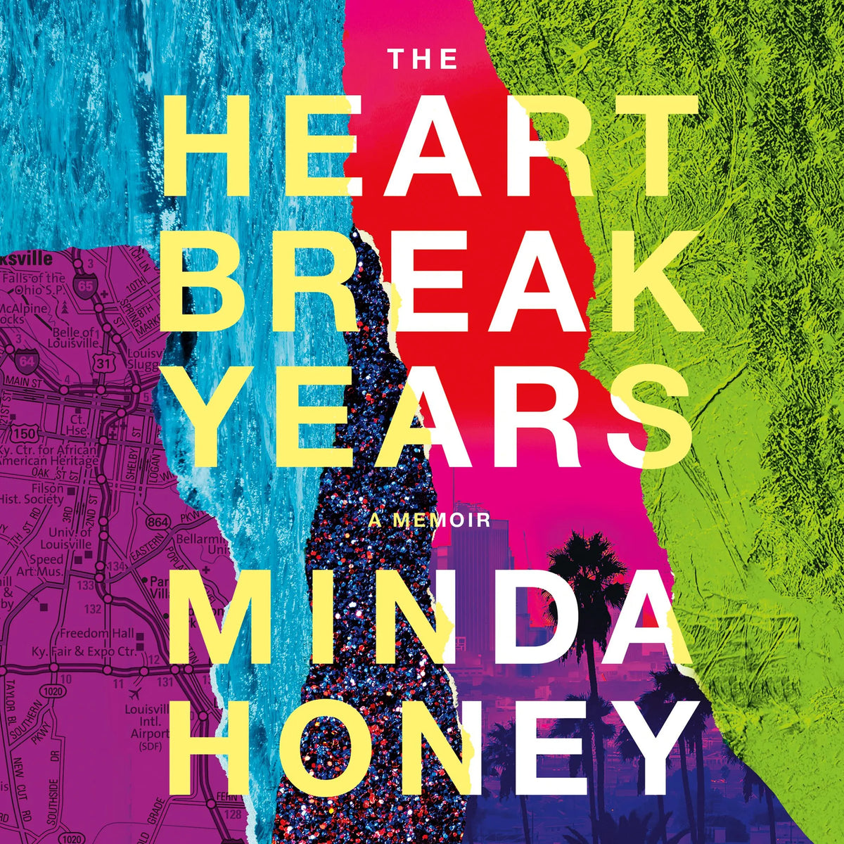 The Heartbreak Years