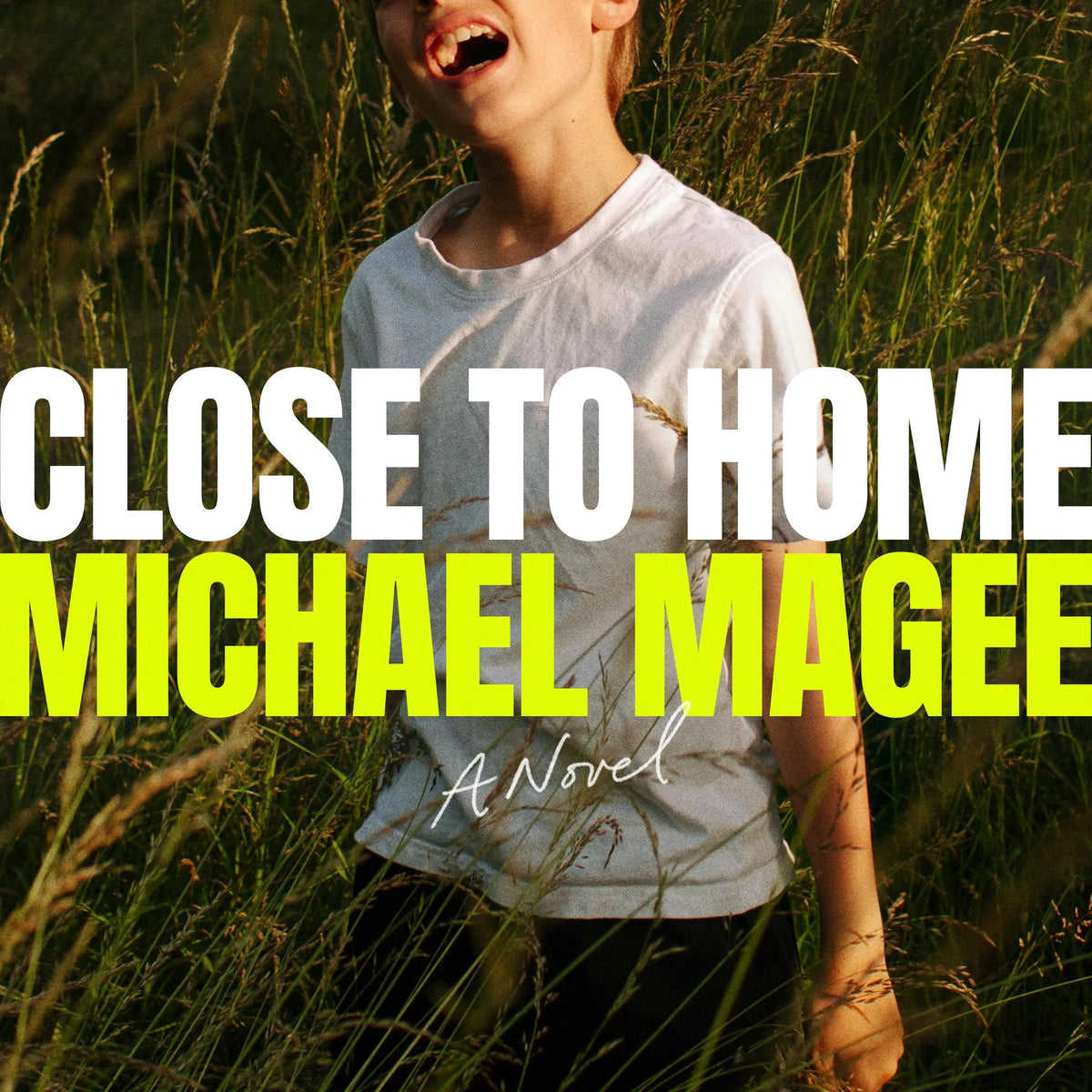 Close to Home