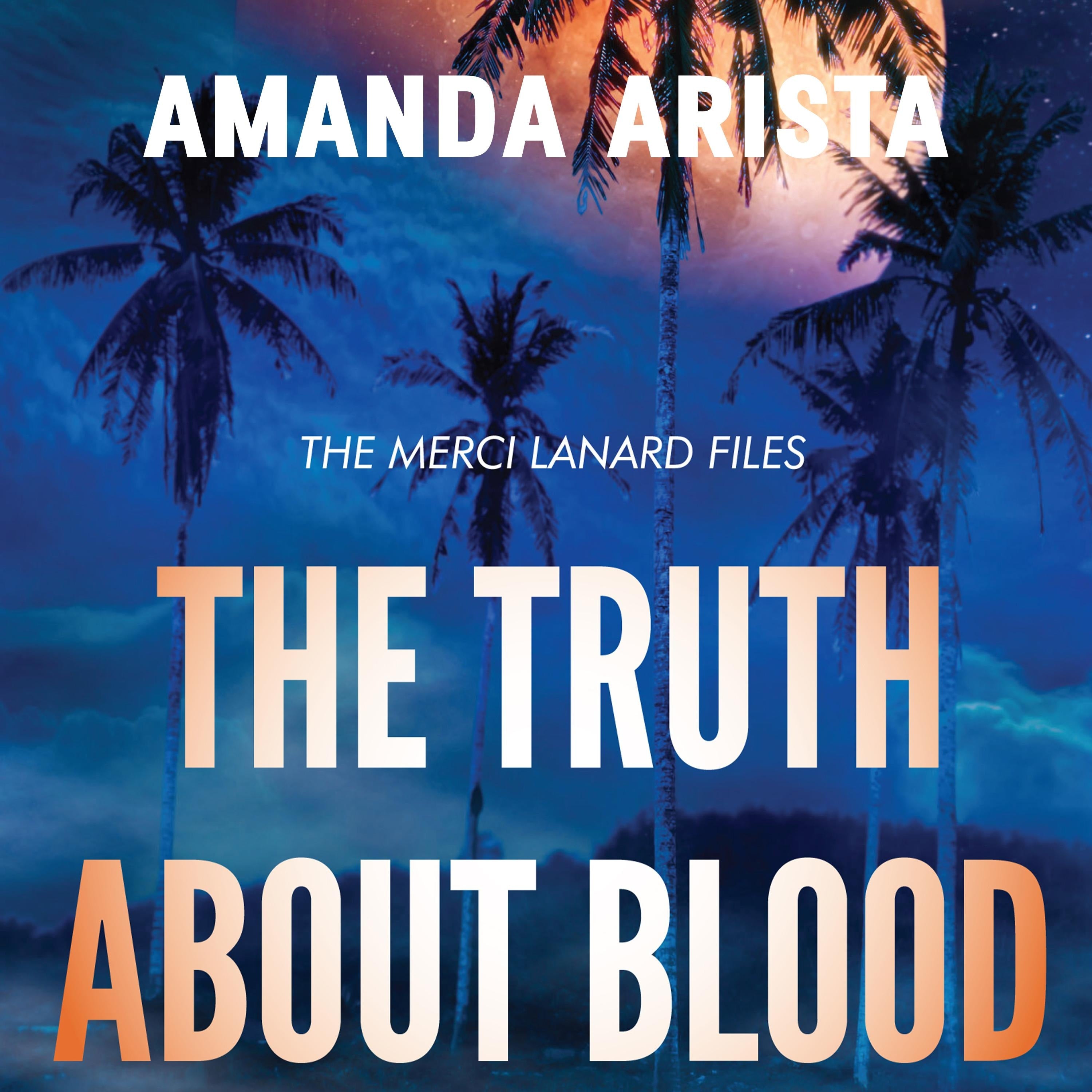 The Truth About Blood