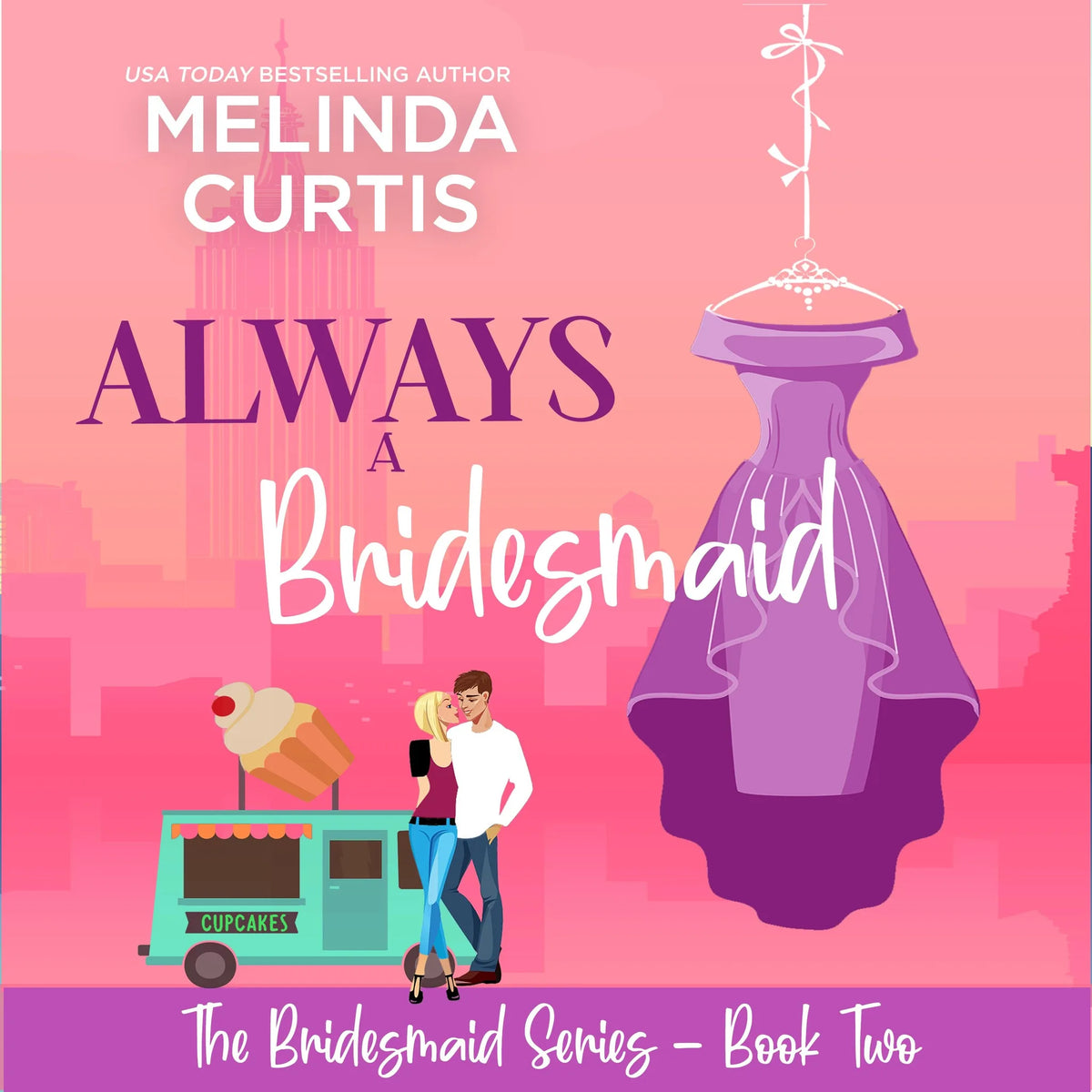 Always a Bridesmaid