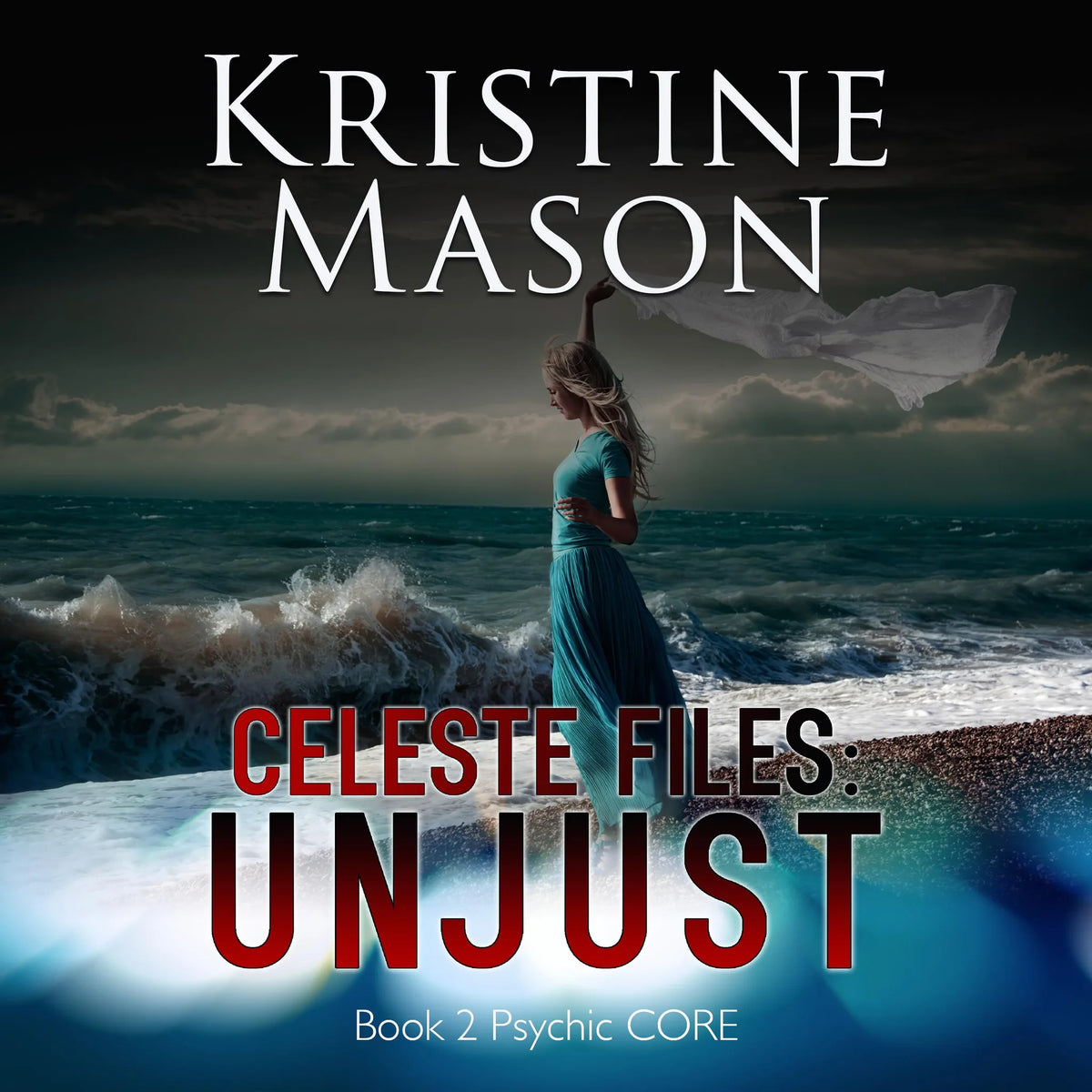 Celeste Files: Unjust