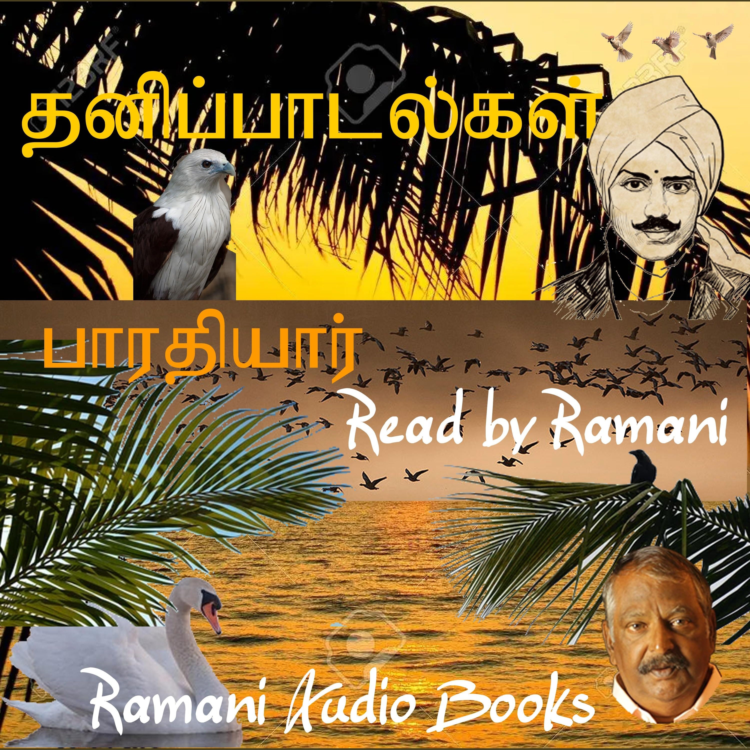 தனிப்பாடல்கள்
