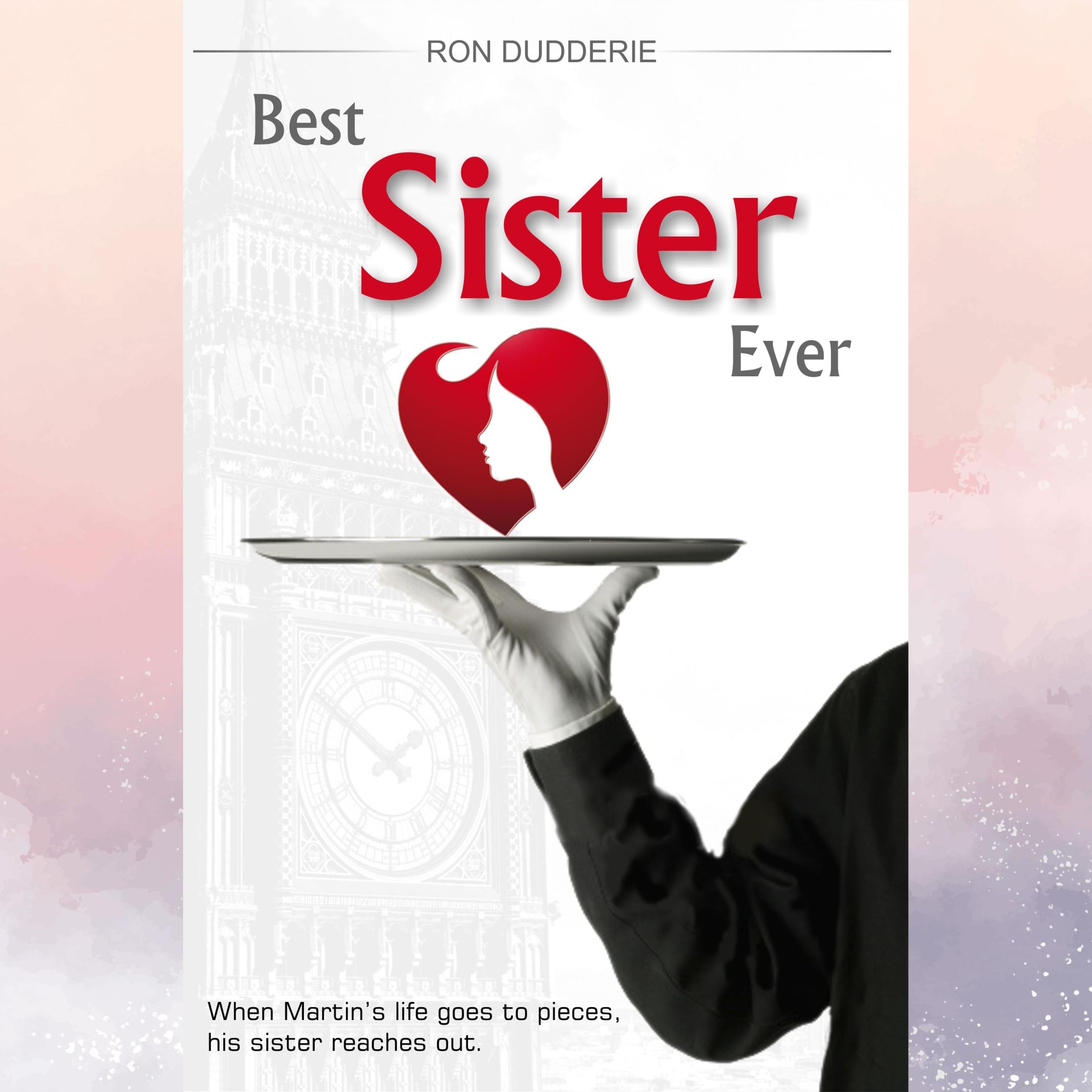 Best Sister Ever