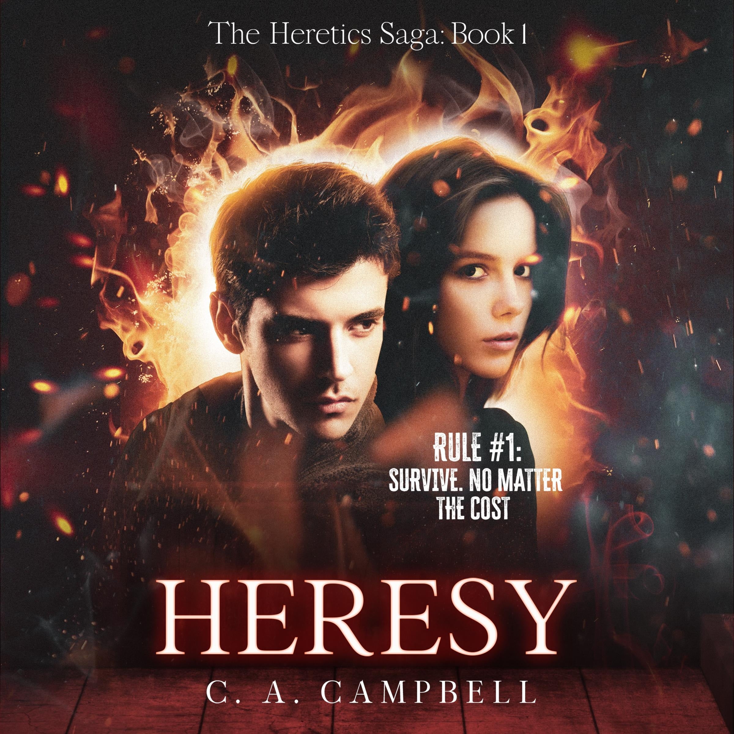 Heresy